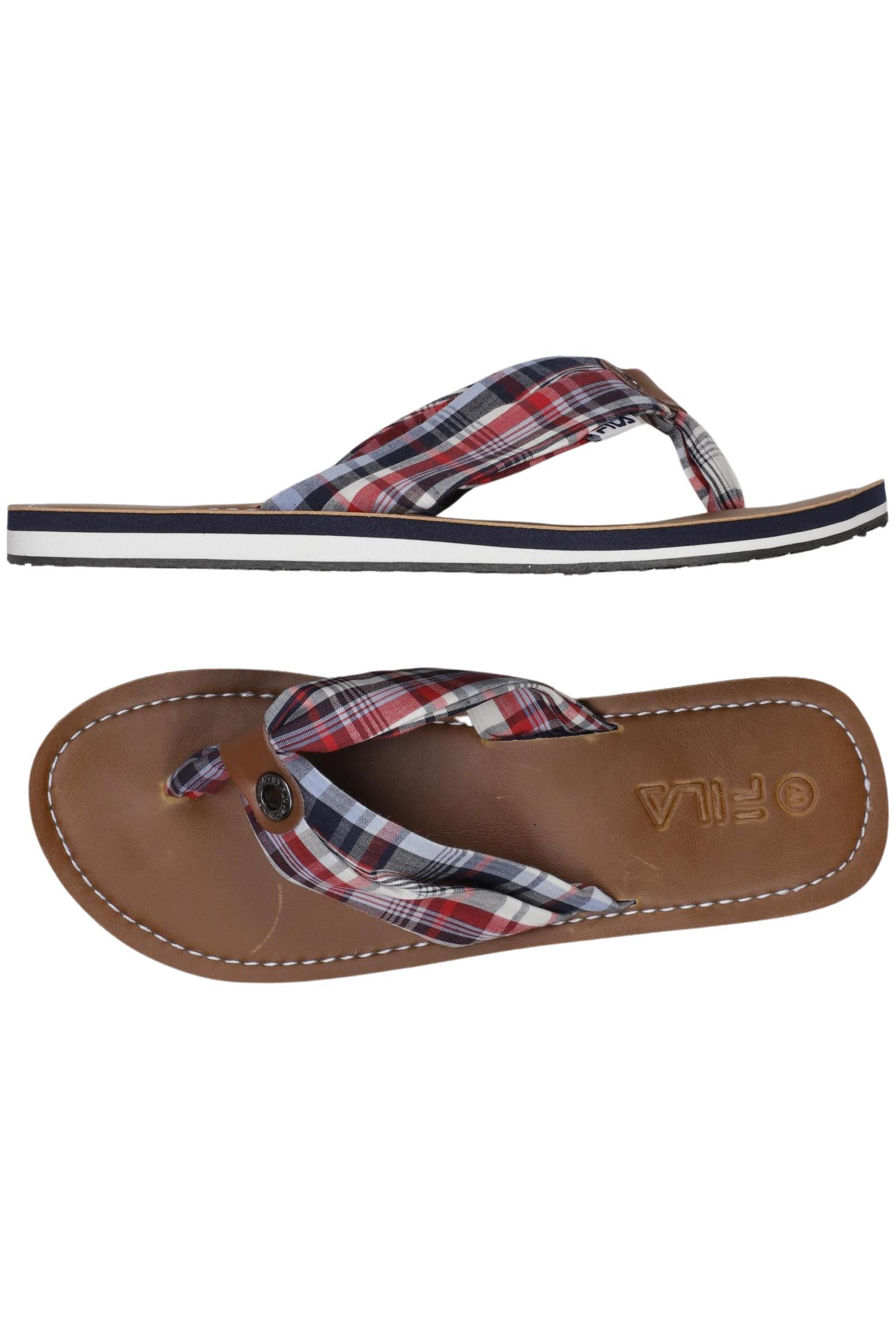 

Fila Damen Sandale, mehrfarbig, Gr. 40