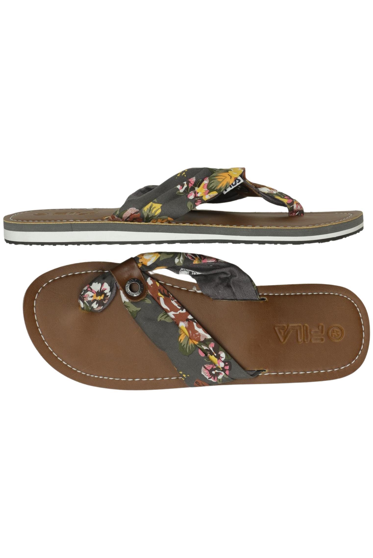 

Fila Damen Sandale, mehrfarbig, Gr. 42