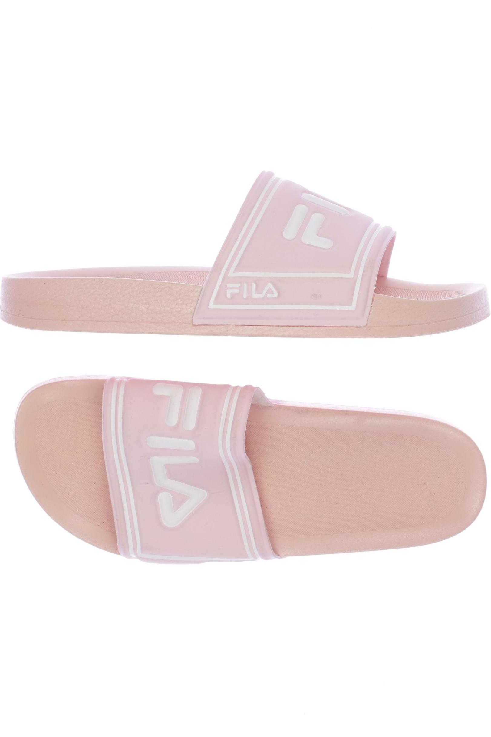 

Fila Damen Sandale, pink, Gr. 40