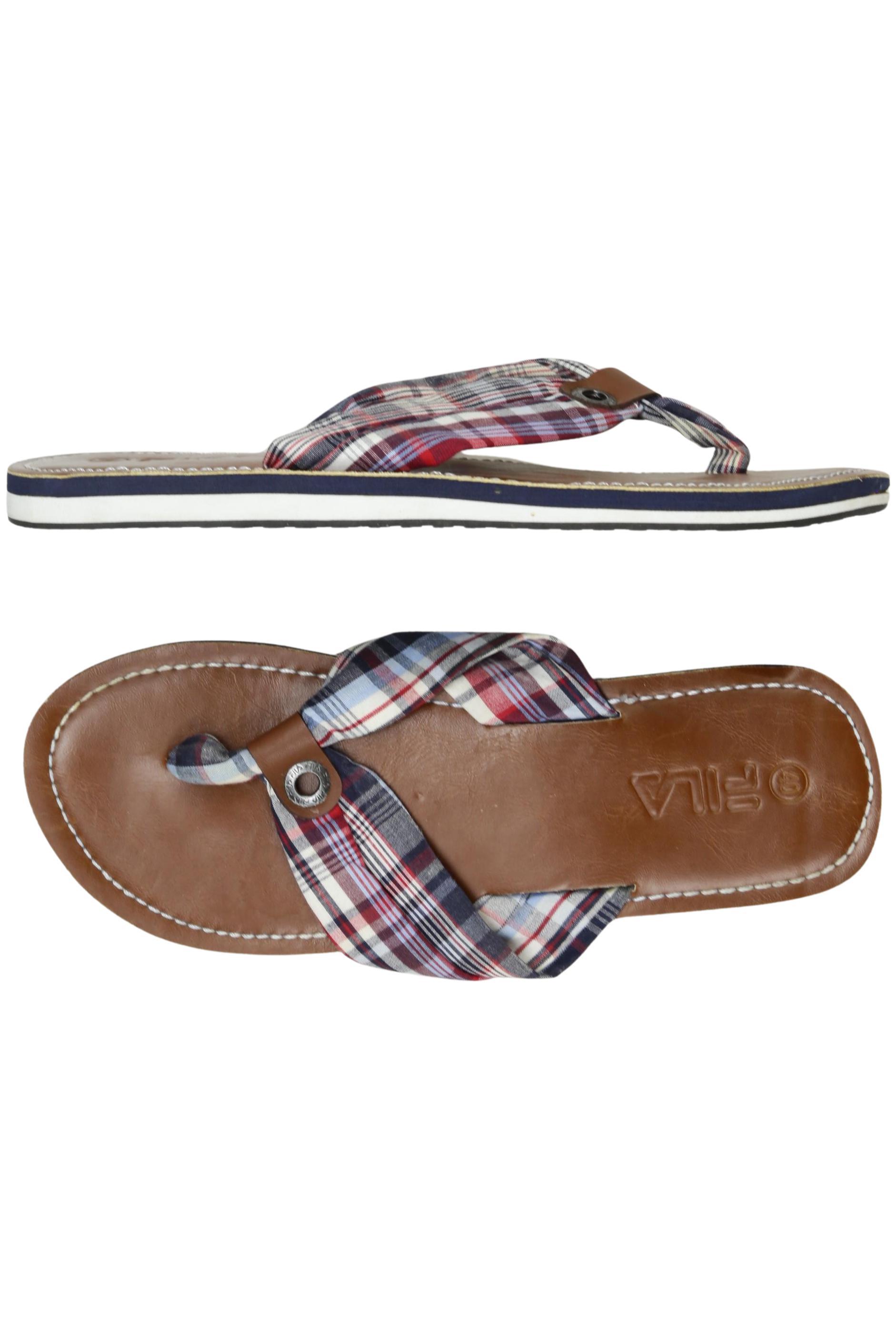 

Fila Damen Sandale, mehrfarbig, Gr. 40