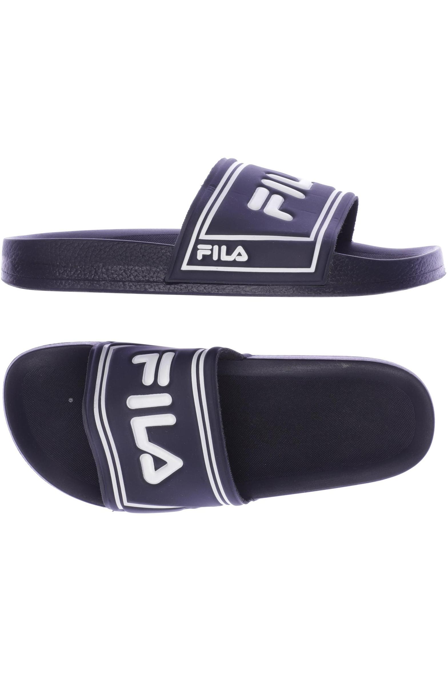 

Fila Damen Sandale, marineblau, Gr. 37