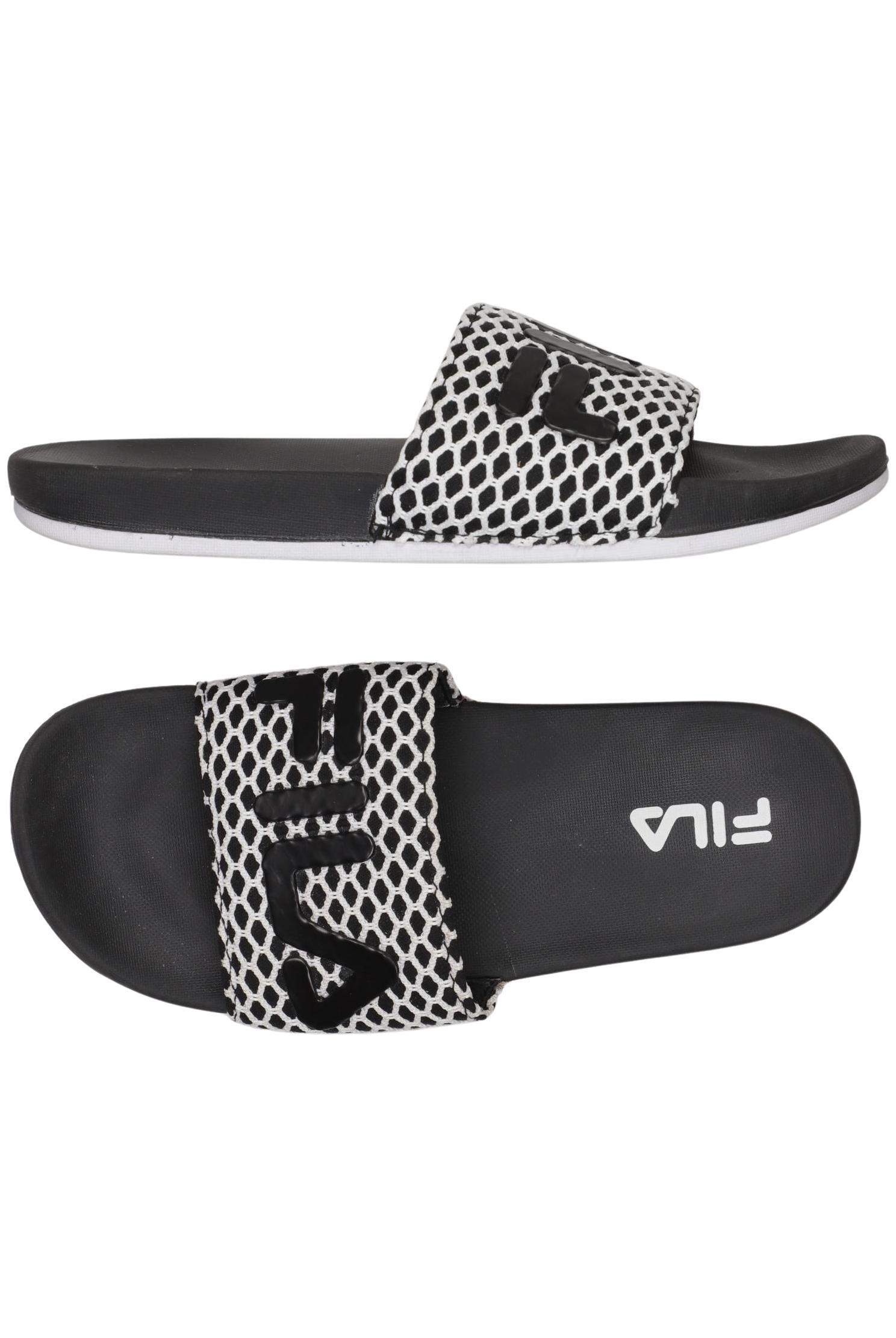 

Fila Damen Sandale, mehrfarbig, Gr. 36