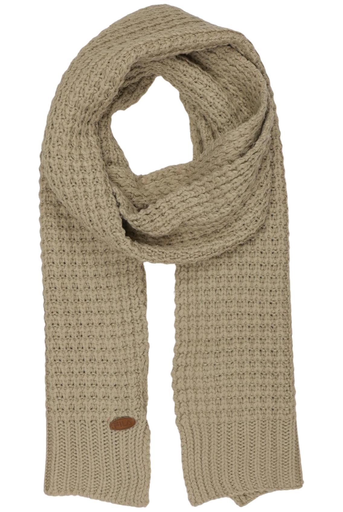 

Fila Damen Schal, beige, Gr.