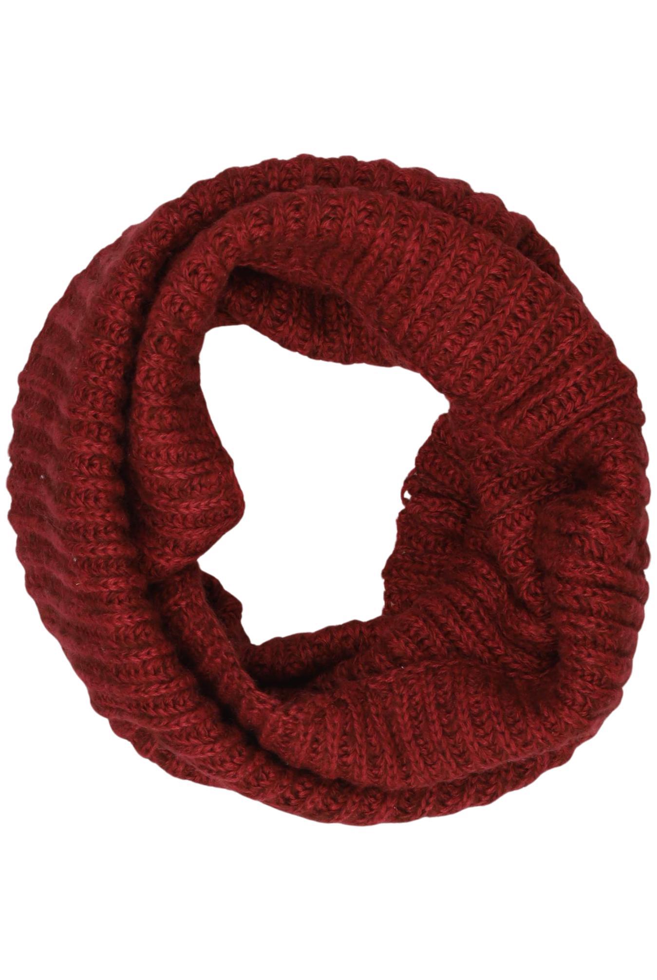 

Fila Damen Schal, rot, Gr.