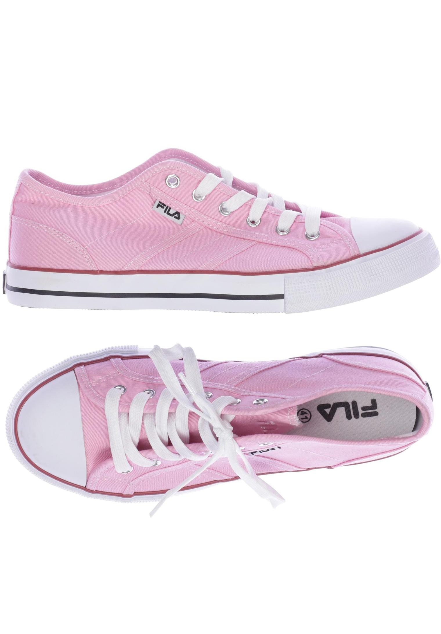 

Fila Damen Sneakers, pink, Gr. 41