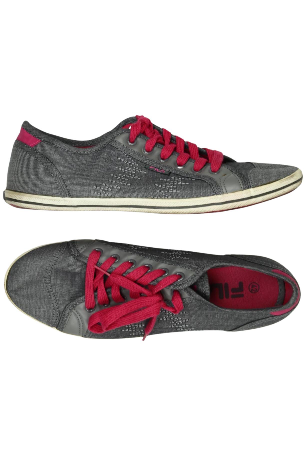 

Fila Damen Sneakers, grau, Gr. 42