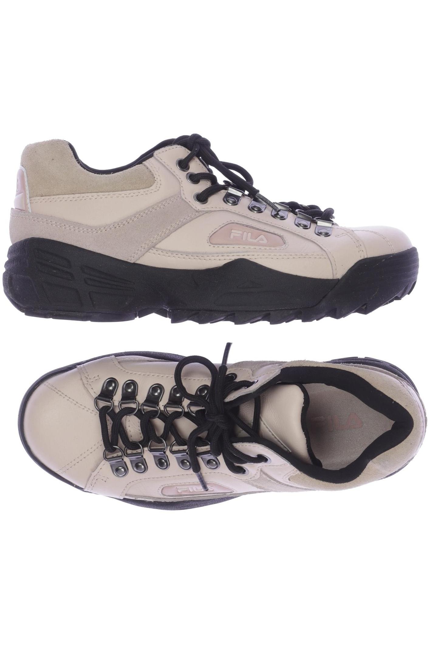 

Fila Damen Sneakers, pink, Gr. 40