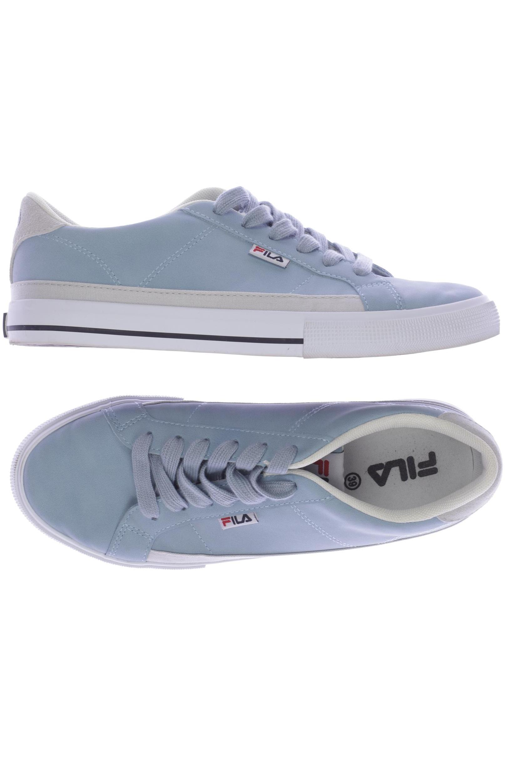 

FILA Damen Sneakers, blau