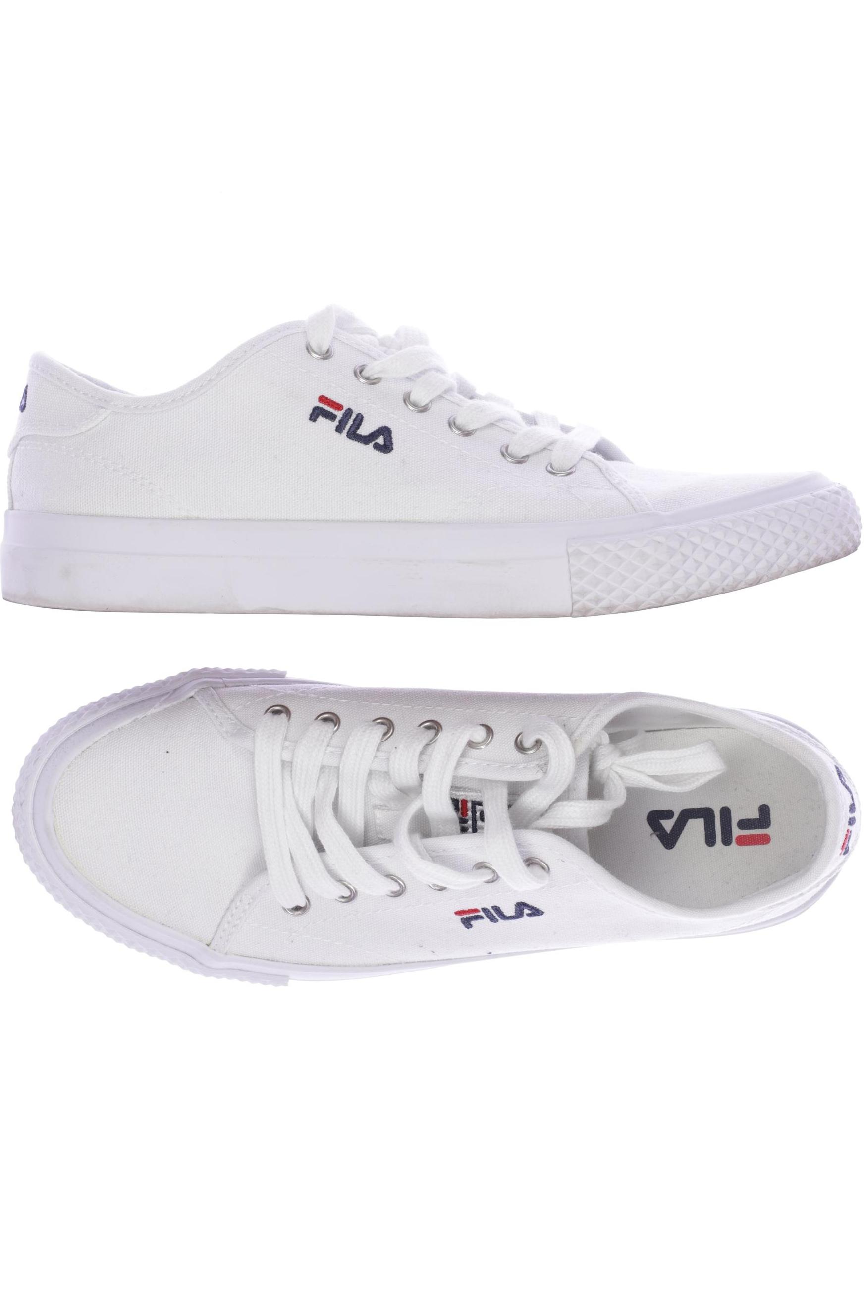 

Fila Damen Sneakers, weiß, Gr. 39