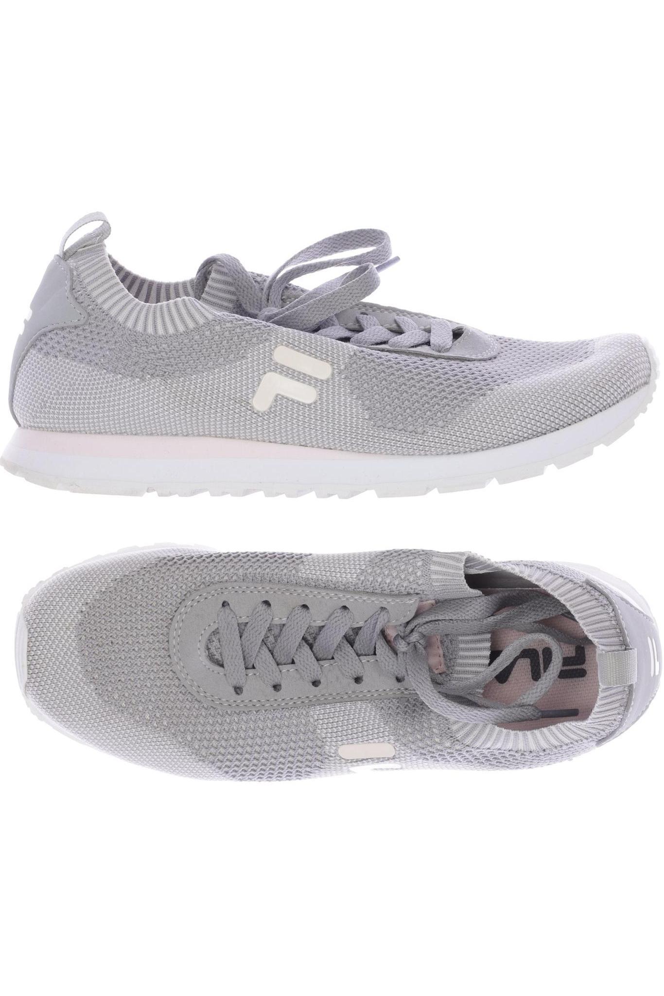 

FILA Damen Sneakers, grau