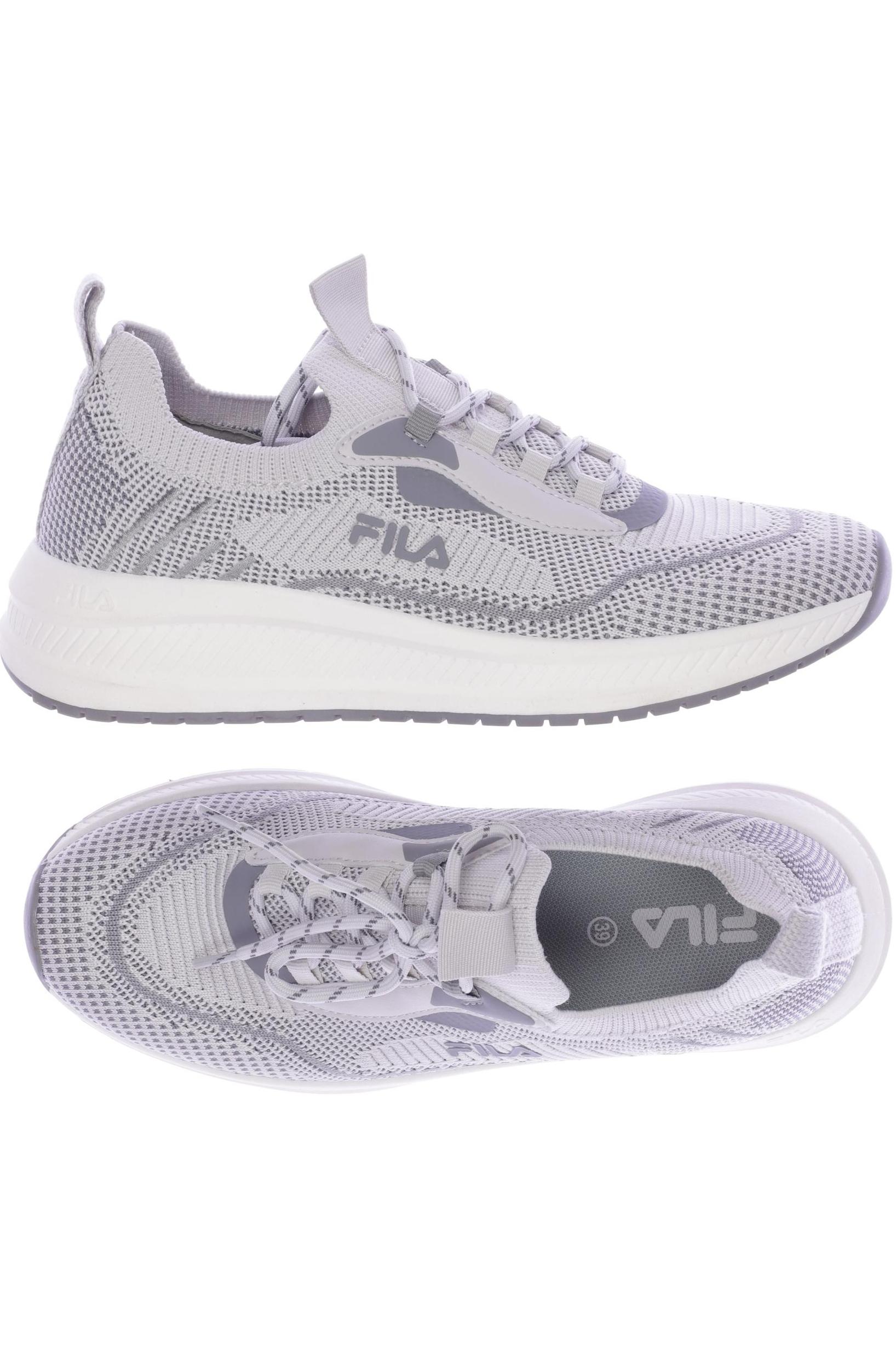 

Fila Damen Sneakers, grau, Gr. 39