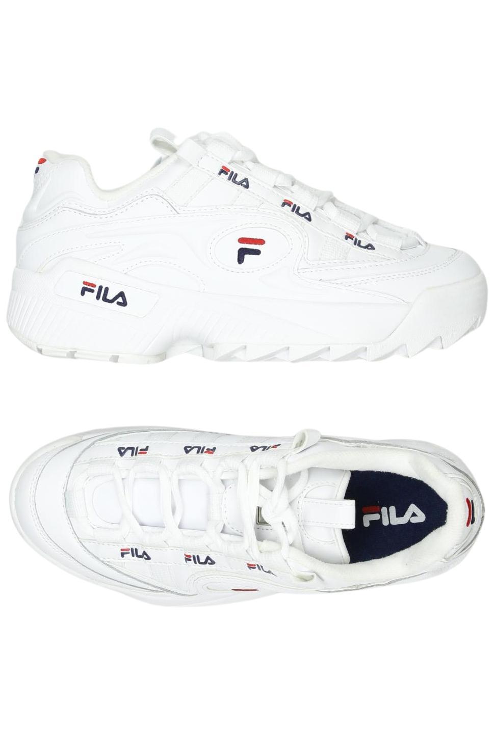 

Fila Damen Sneakers, weiß, Gr. 40