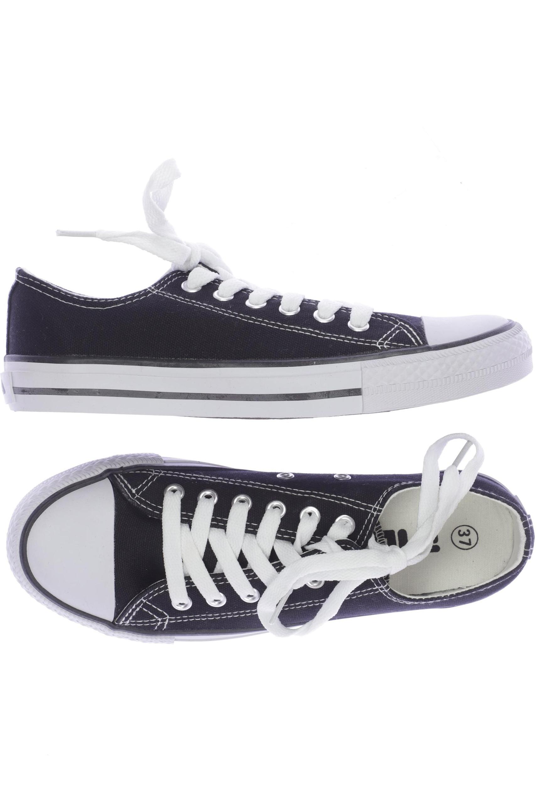 

Fila Damen Sneakers, schwarz, Gr. 37
