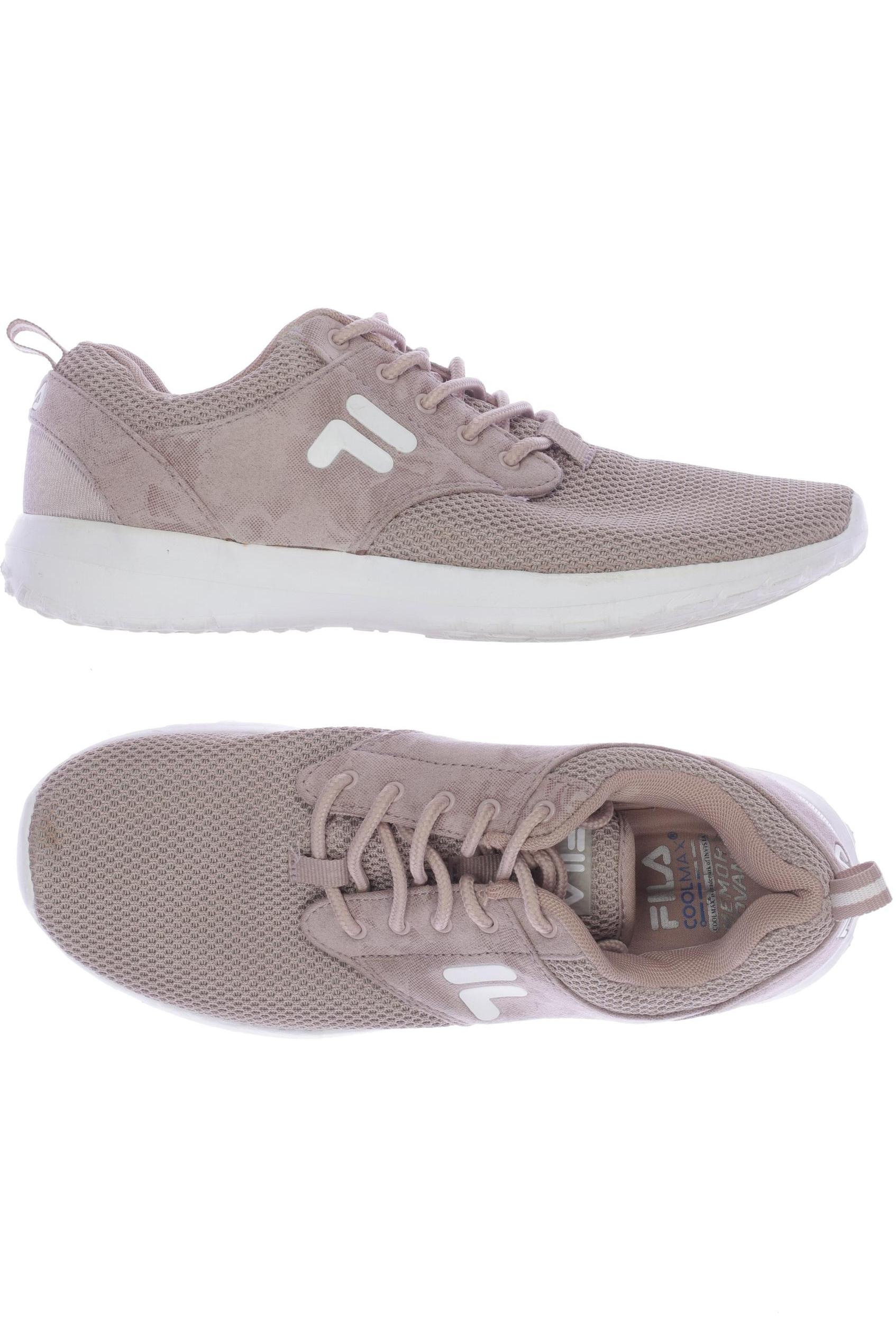 

Fila Damen Sneakers, pink, Gr. 40