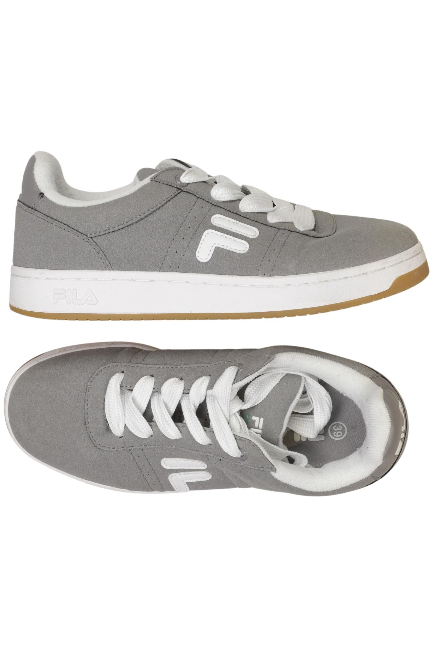 

Fila Damen Sneakers, grau, Gr. 39