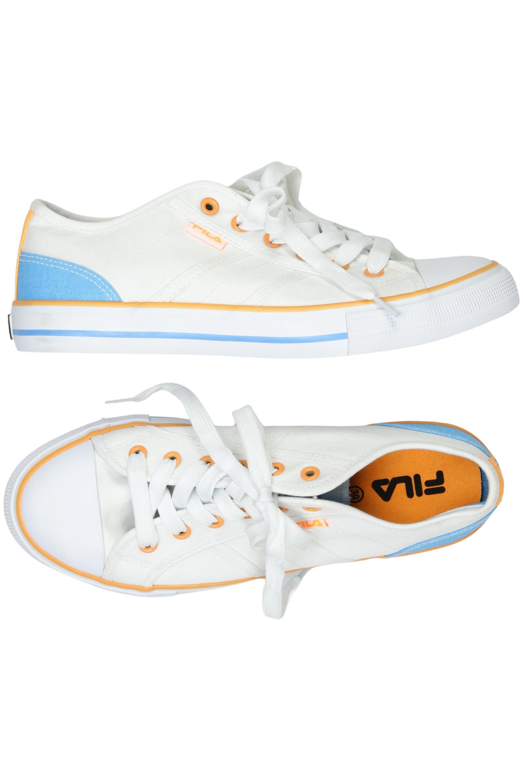 

Fila Damen Sneakers, mehrfarbig, Gr. 39