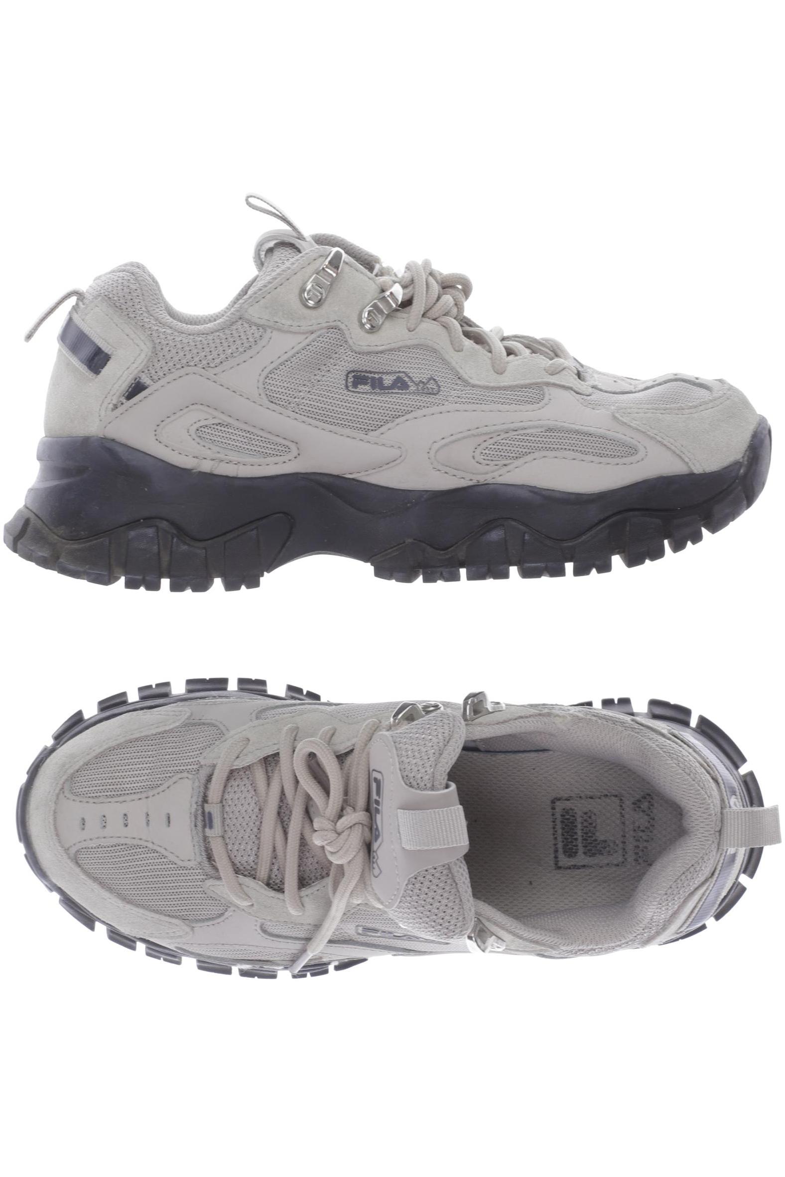 

FILA Damen Sneakers, grau