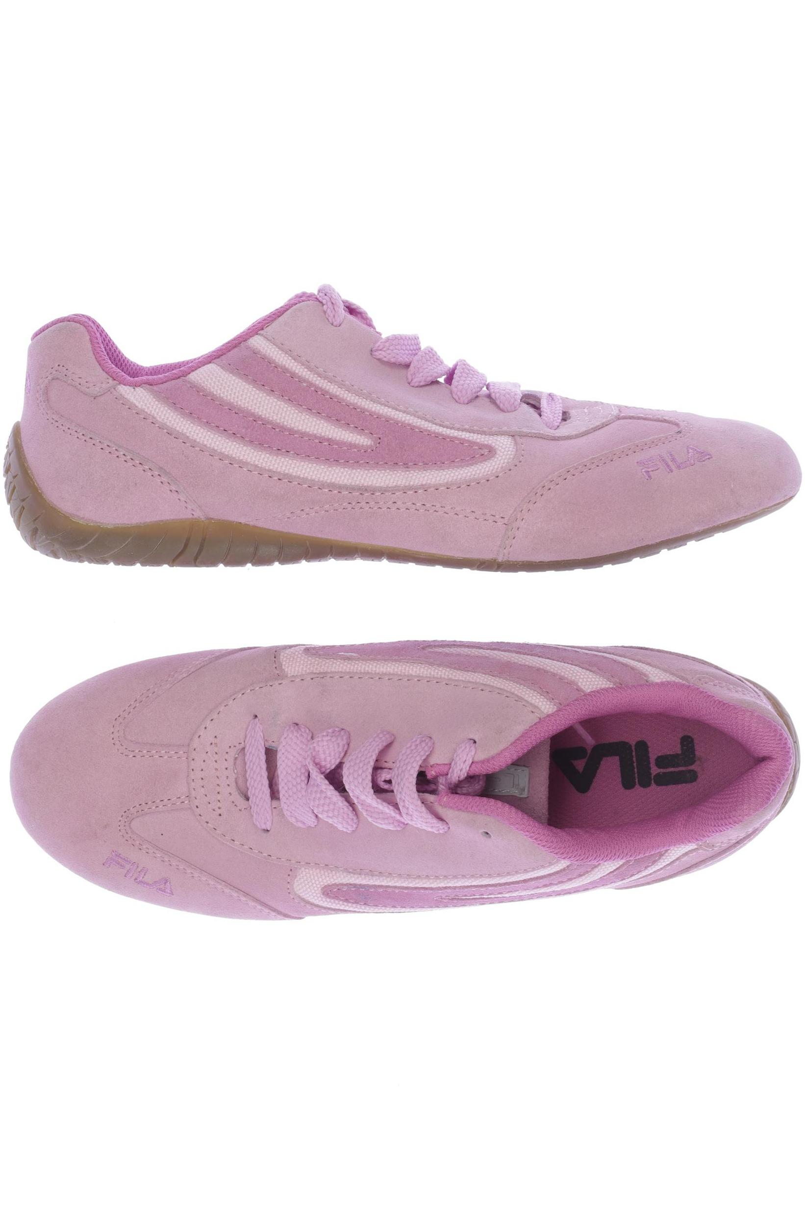 

Fila Damen Sneakers, flieder, Gr. 39