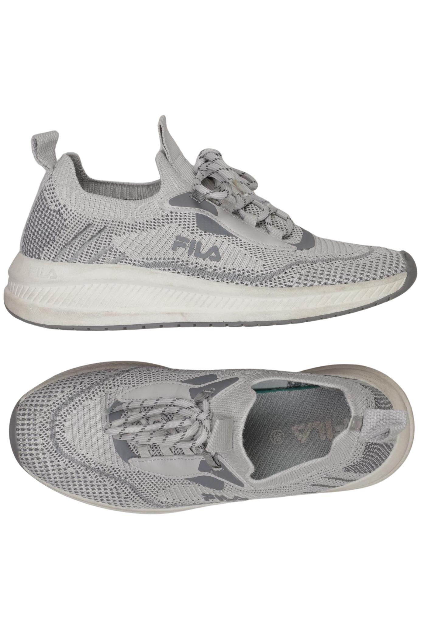 

Fila Damen Sneakers, grau, Gr. 38