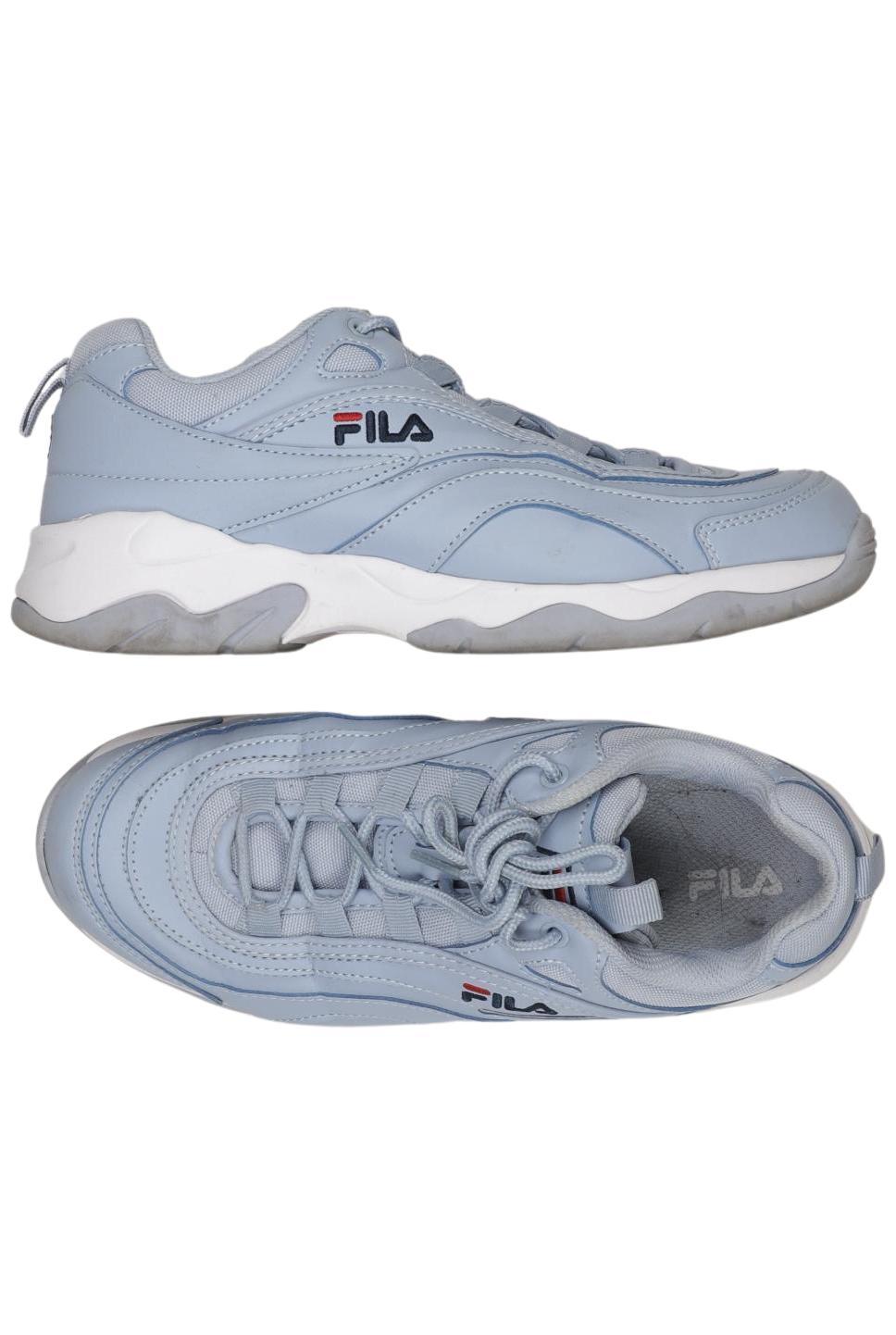 

Fila Damen Sneakers, hellblau, Gr. 39