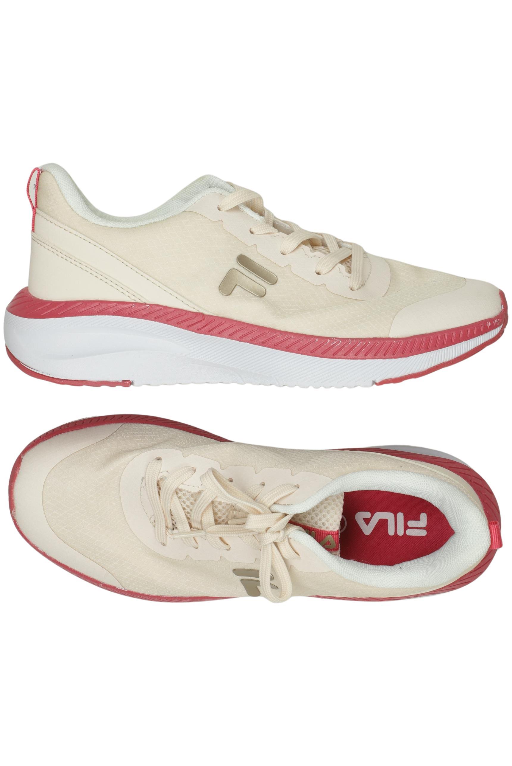 

Fila Damen Sneakers, beige, Gr. 39