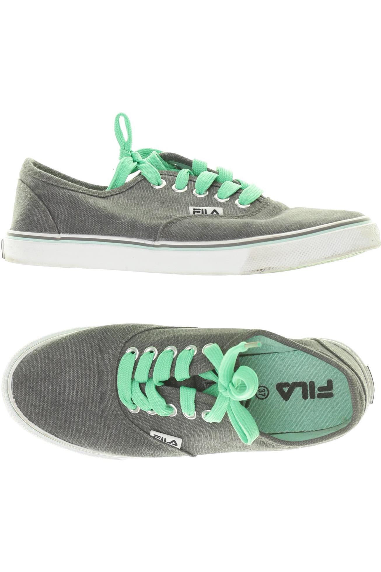 

Fila Damen Sneakers, grau, Gr. 37