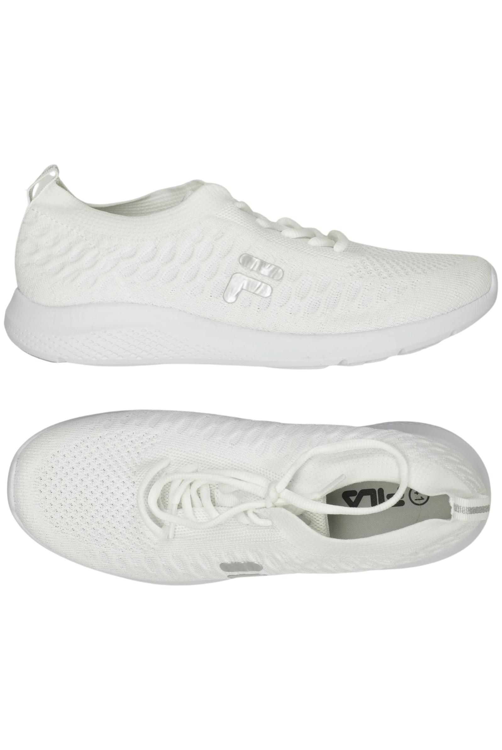 

Fila Damen Sneakers, weiß, Gr. 41
