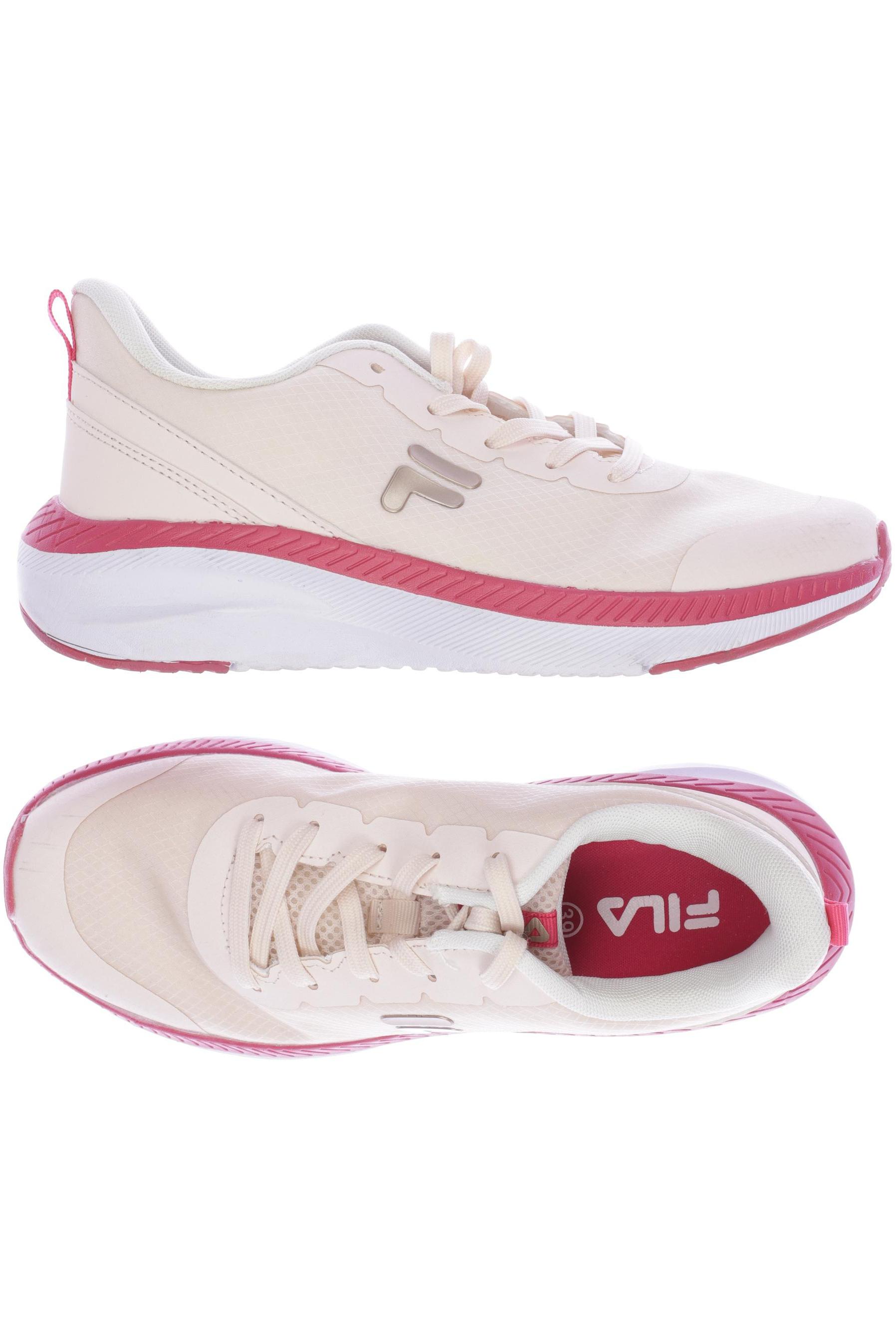 

Fila Damen Sneakers, pink, Gr. 39