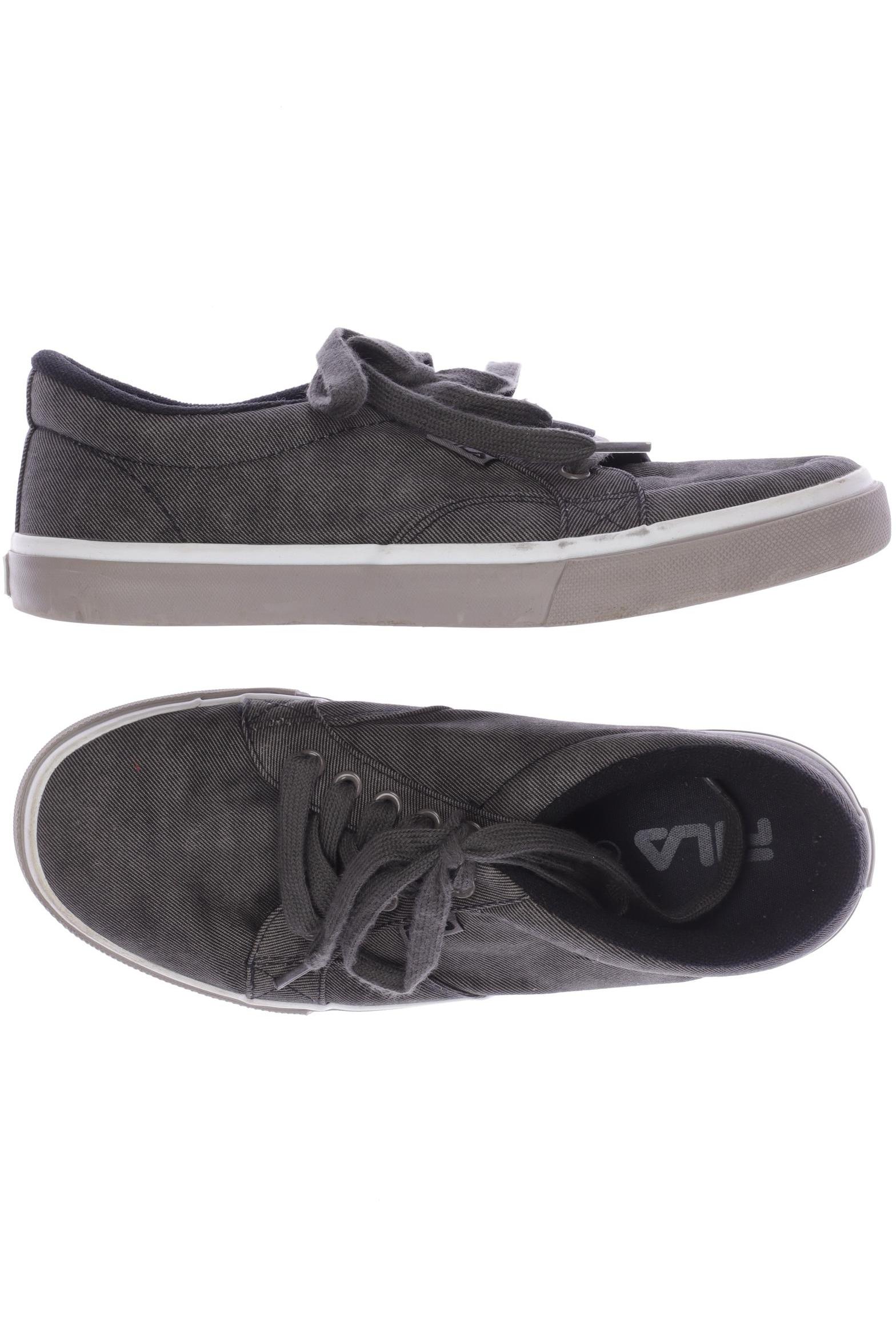 

FILA Damen Sneakers, grau