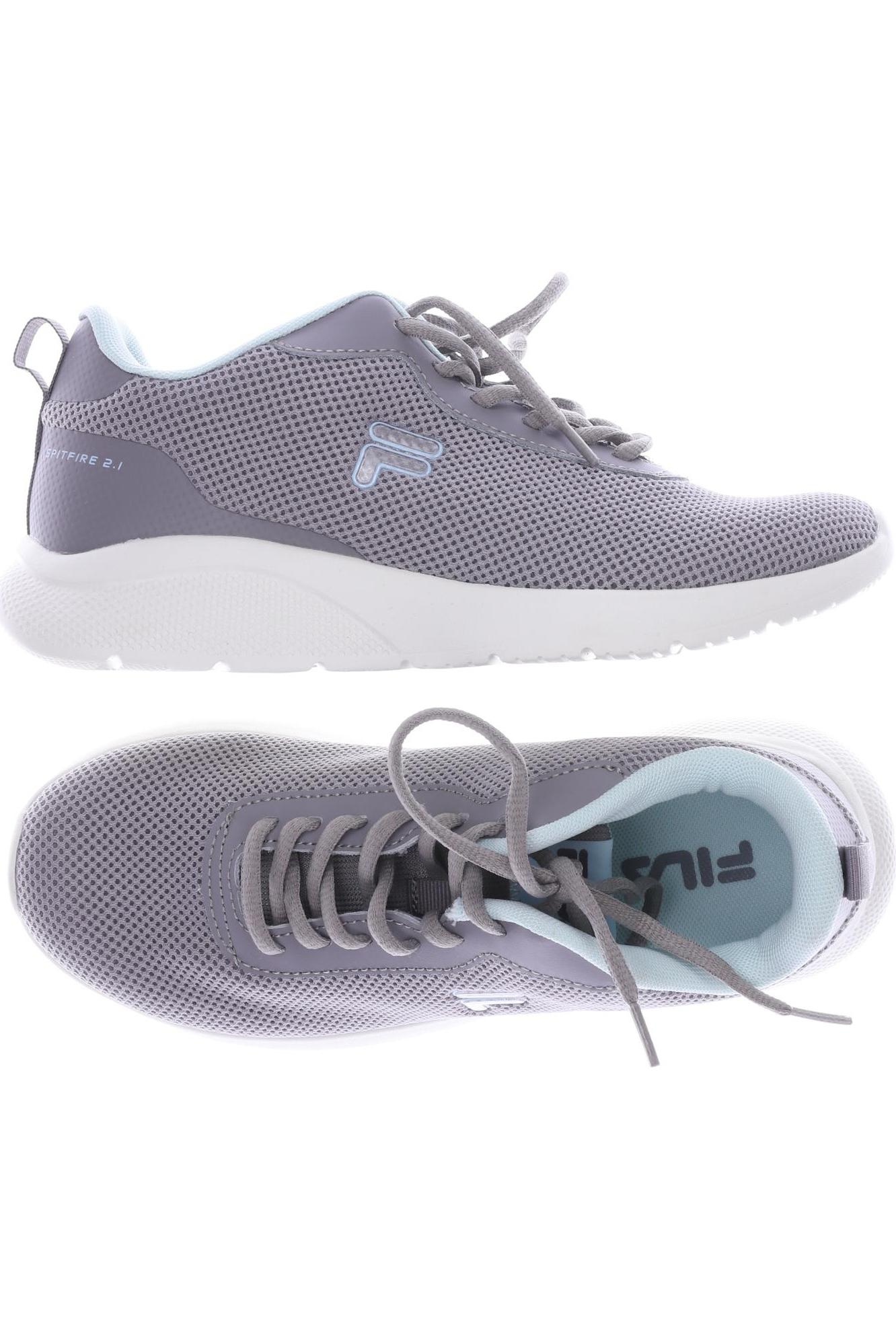 

FILA Damen Sneakers, grau