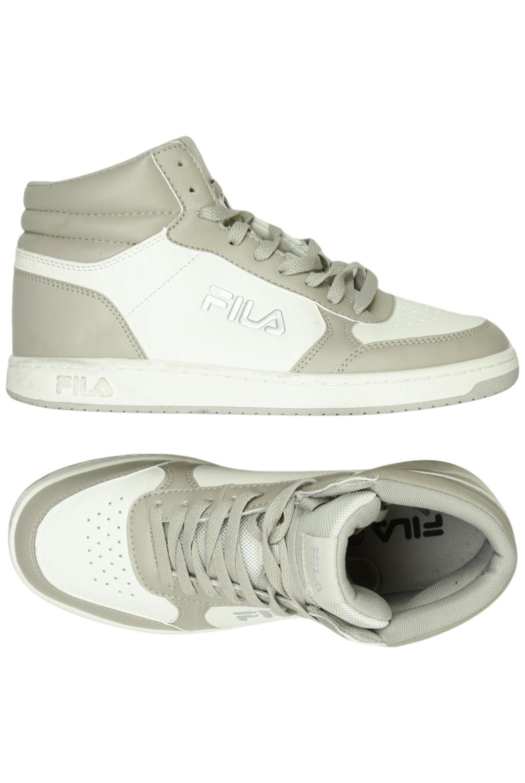 

Fila Damen Sneakers, beige, Gr. 40