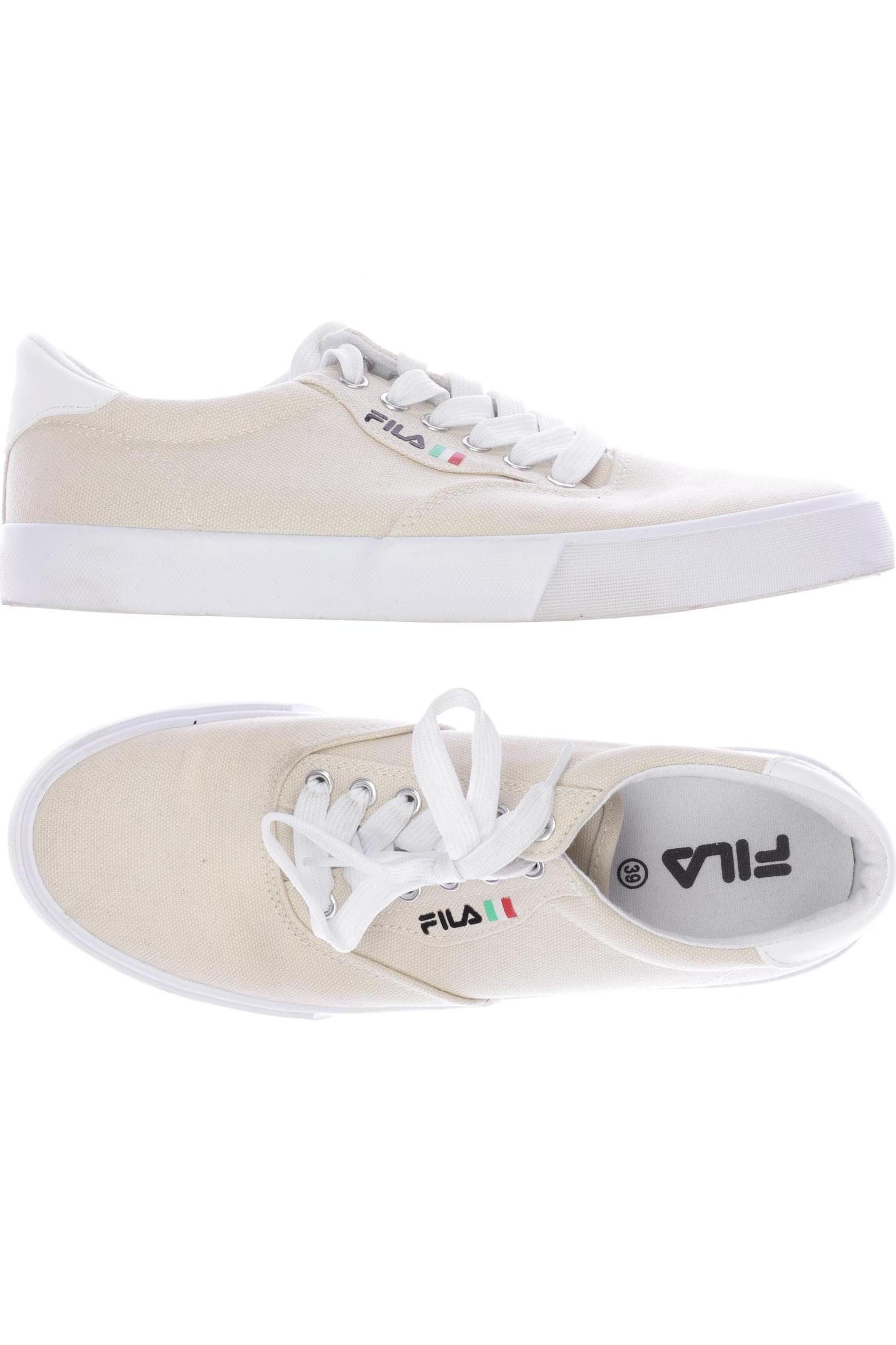 

FILA Damen Sneakers, beige