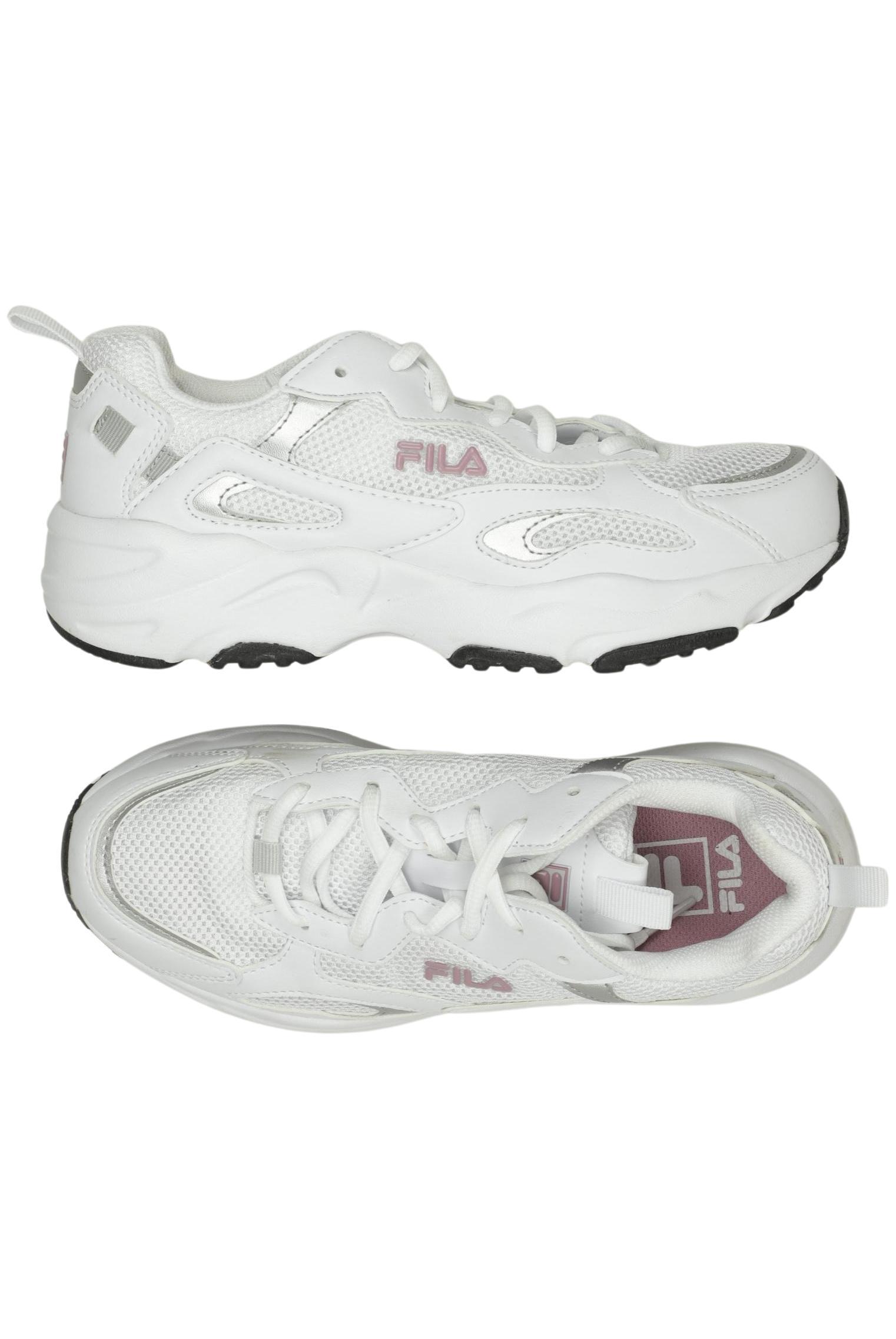 

Fila Damen Sneakers, weiß, Gr. 38
