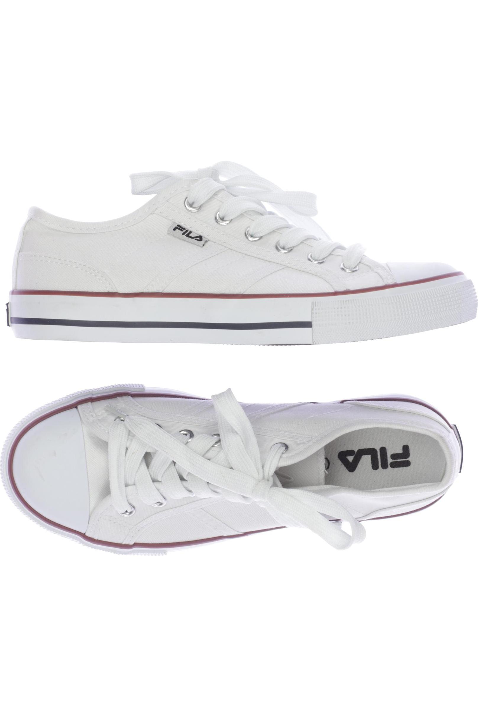 

Fila Damen Sneakers, weiß, Gr. 37