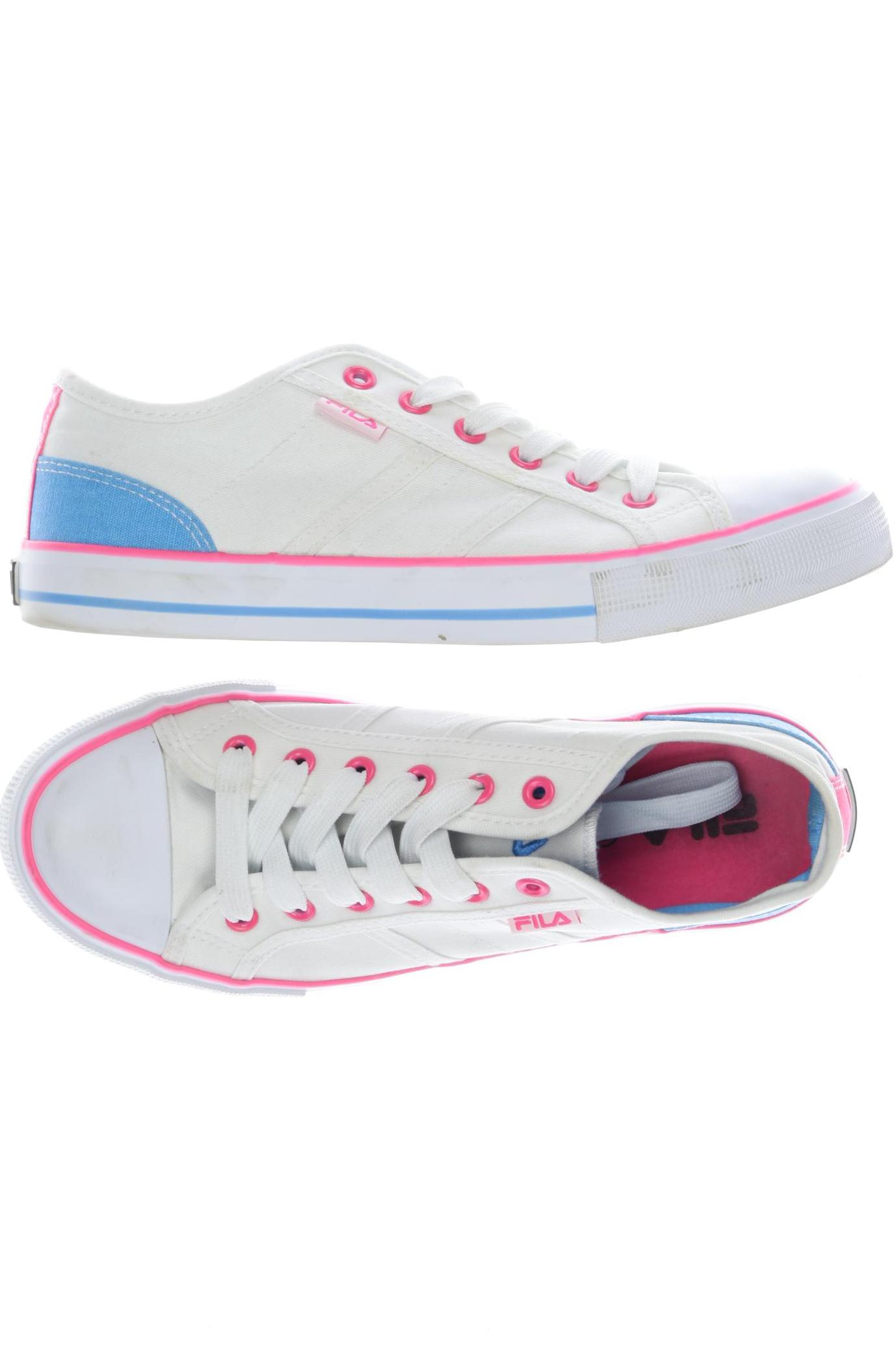 

Fila Damen Sneakers, weiß, Gr. 39