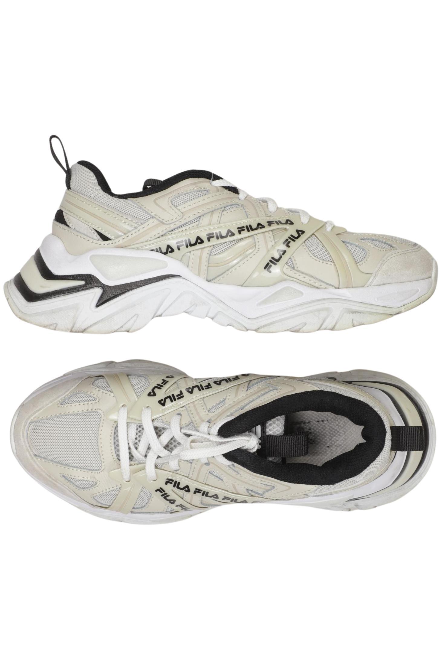 

Fila Damen Sneakers, mehrfarbig, Gr. 37.5