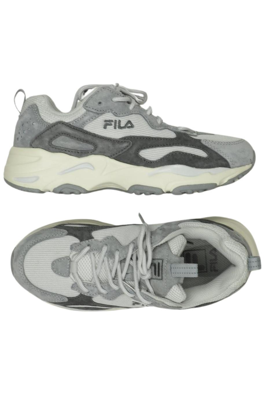 

Fila Damen Sneakers, mehrfarbig, Gr. 37.5