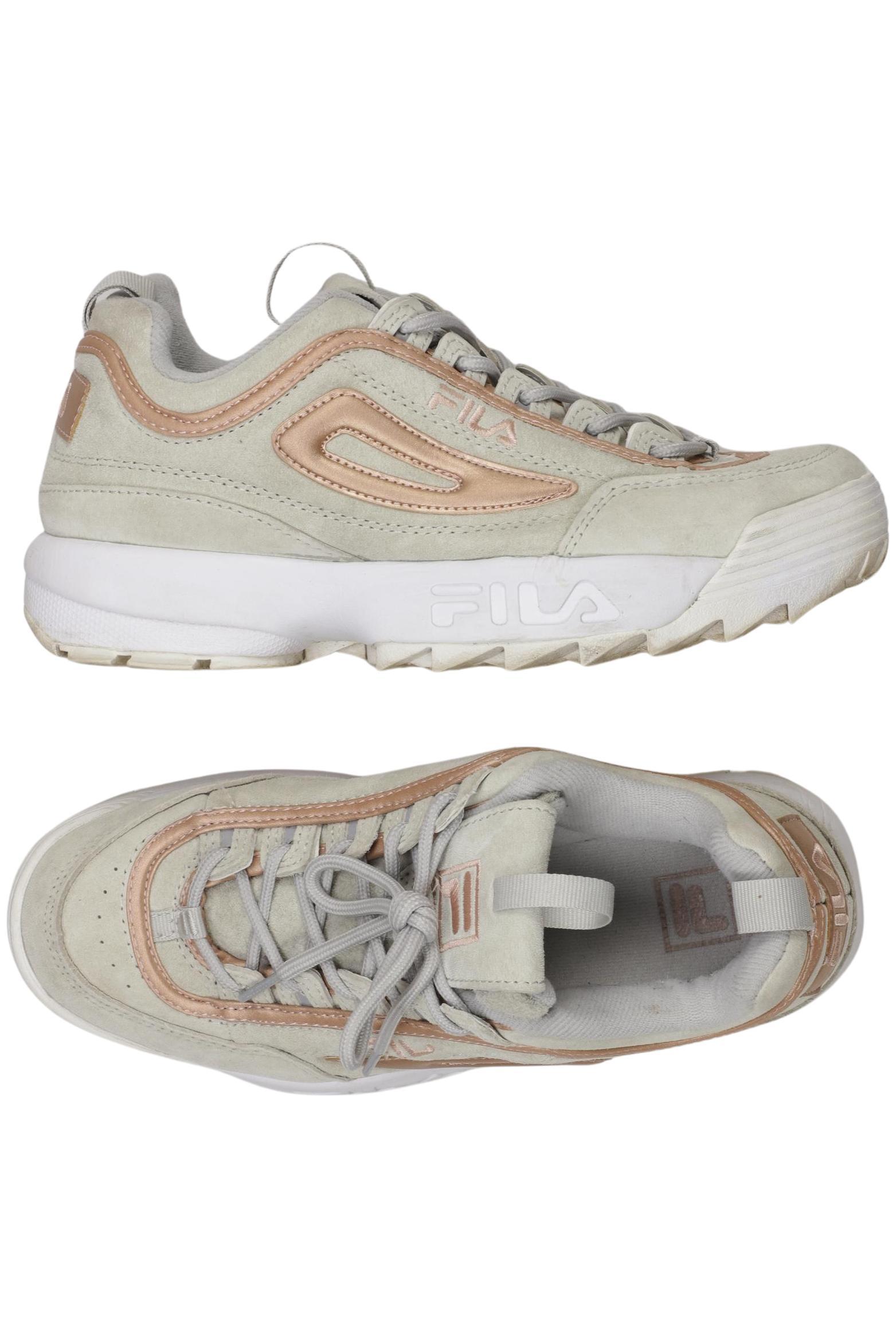 

Fila Damen Sneakers, mehrfarbig, Gr. 41