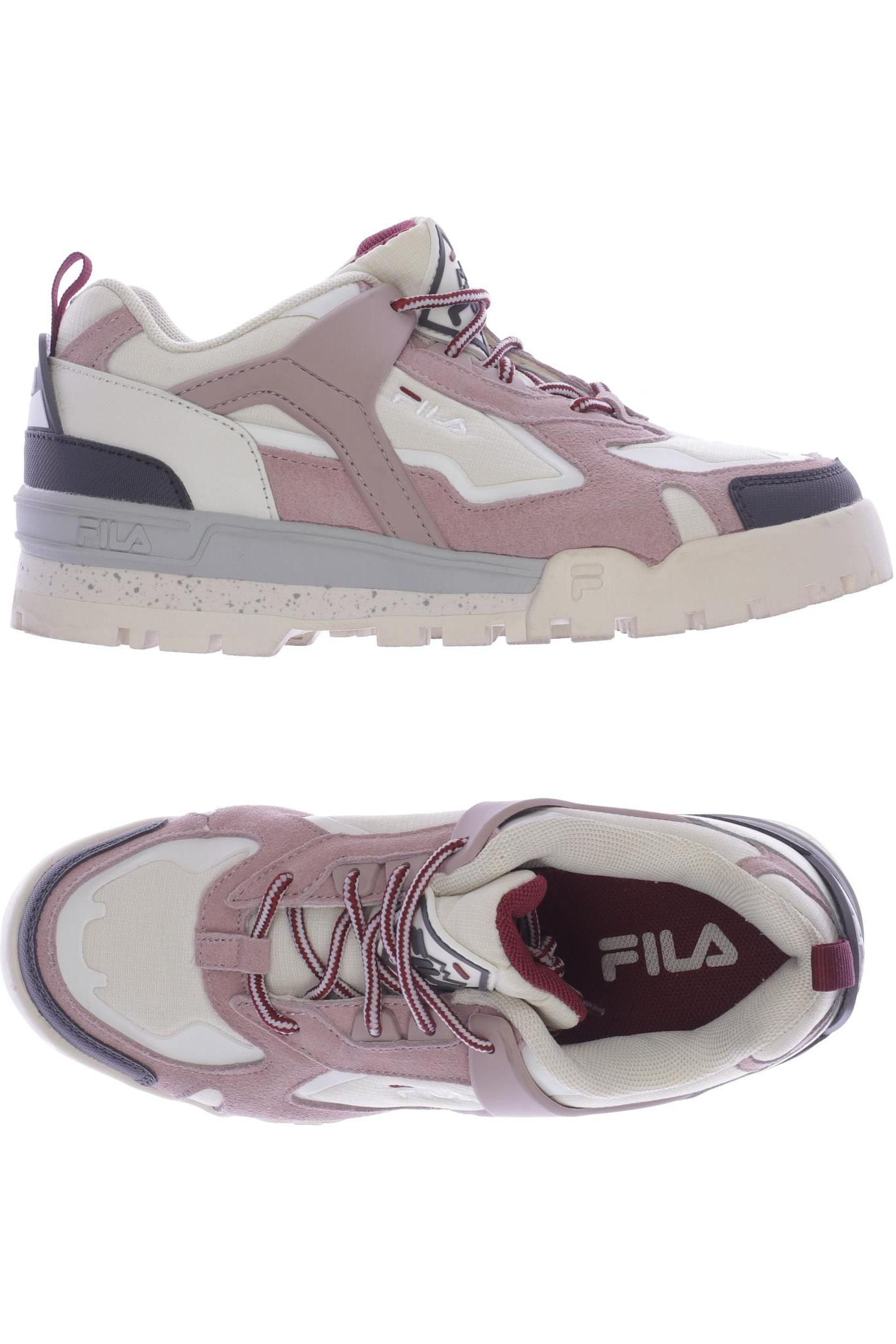 

Fila Damen Sneakers, beige, Gr. 37