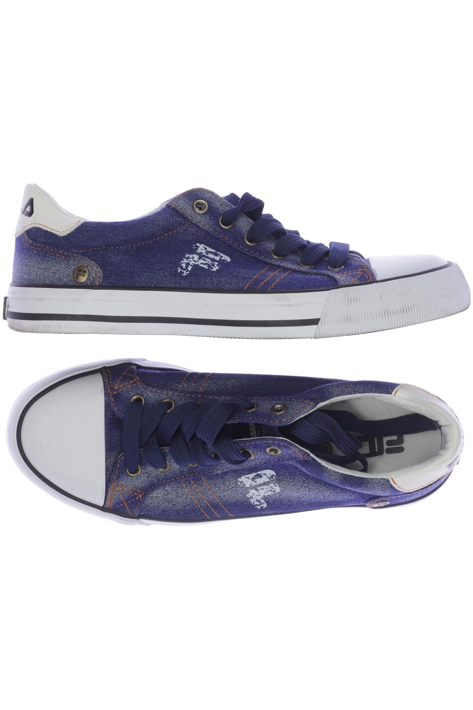 

Fila Damen Sneakers, marineblau, Gr. 39