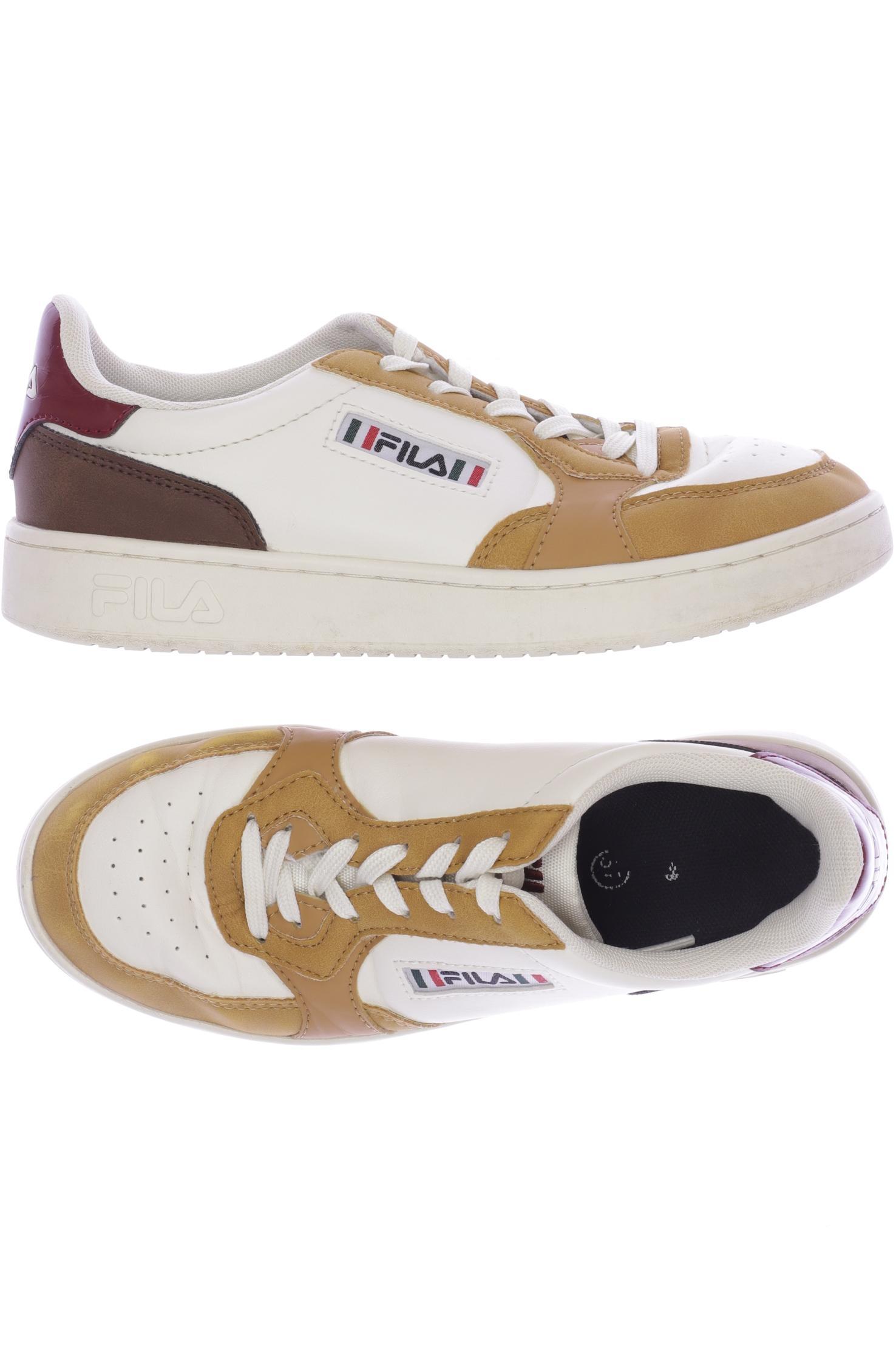 

Fila Damen Sneakers, beige, Gr. 37