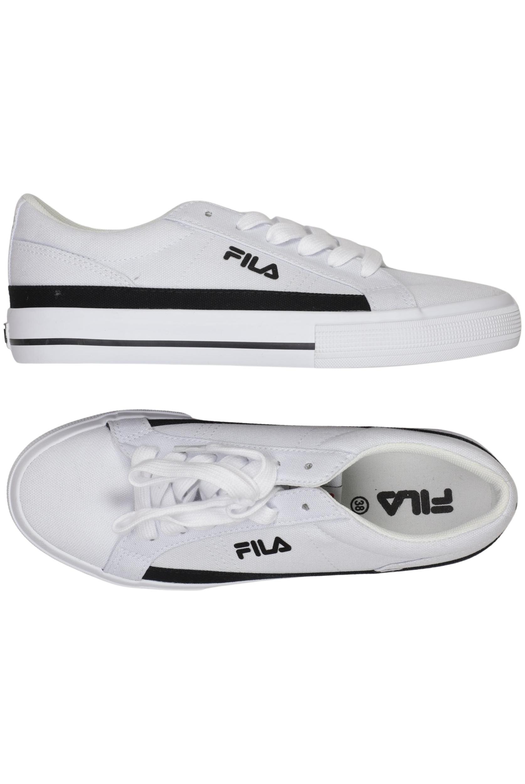 

Fila Damen Sneakers, mehrfarbig, Gr. 38
