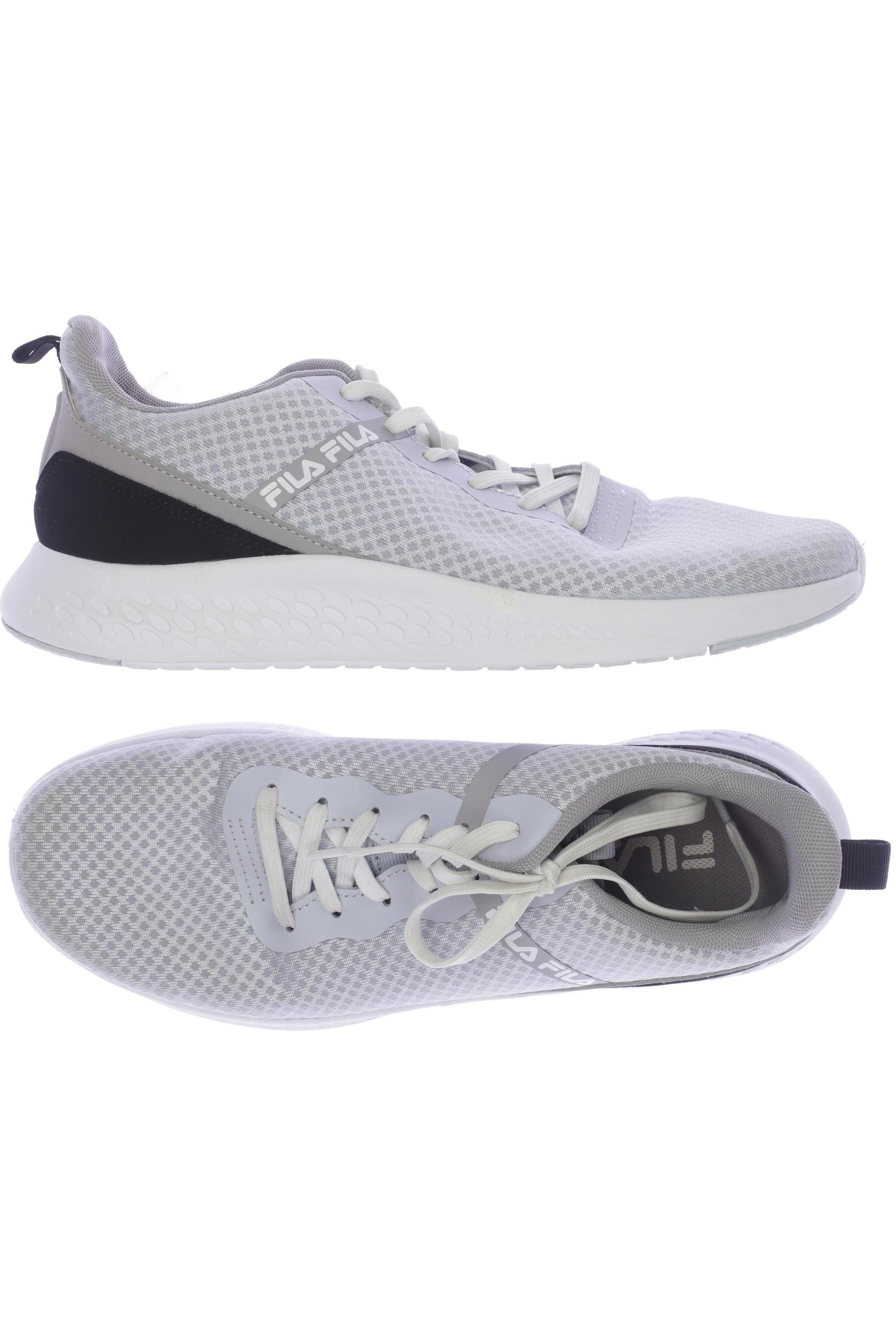 

Fila Damen Sneakers, grau, Gr. 40