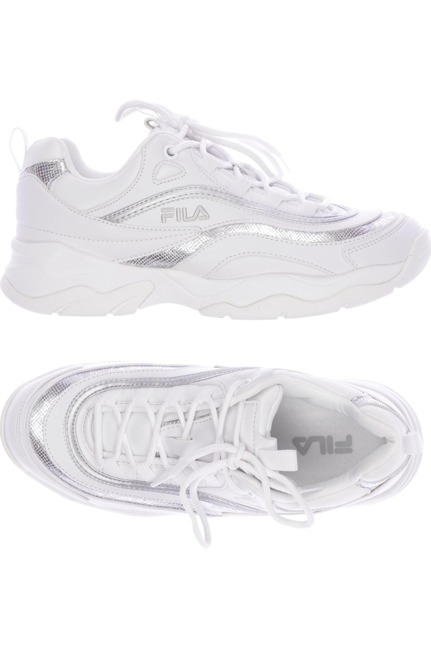 

Fila Damen Sneakers, weiß, Gr. 39