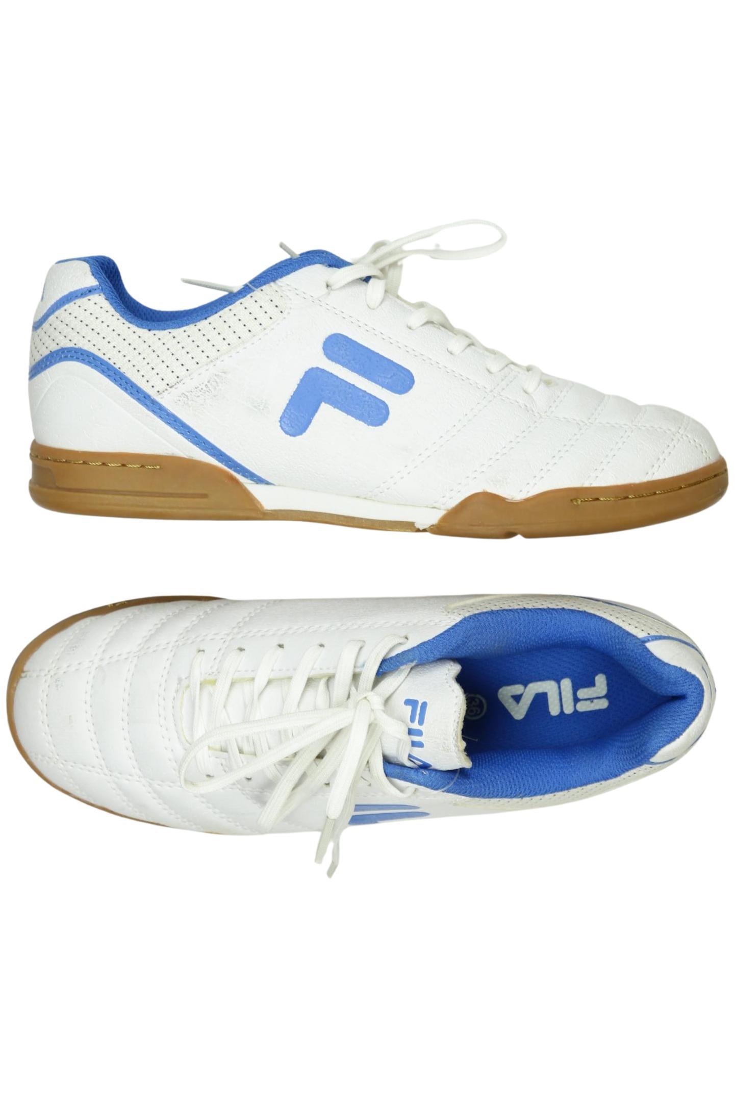 

Fila Damen Sneakers, weiß, Gr. 36