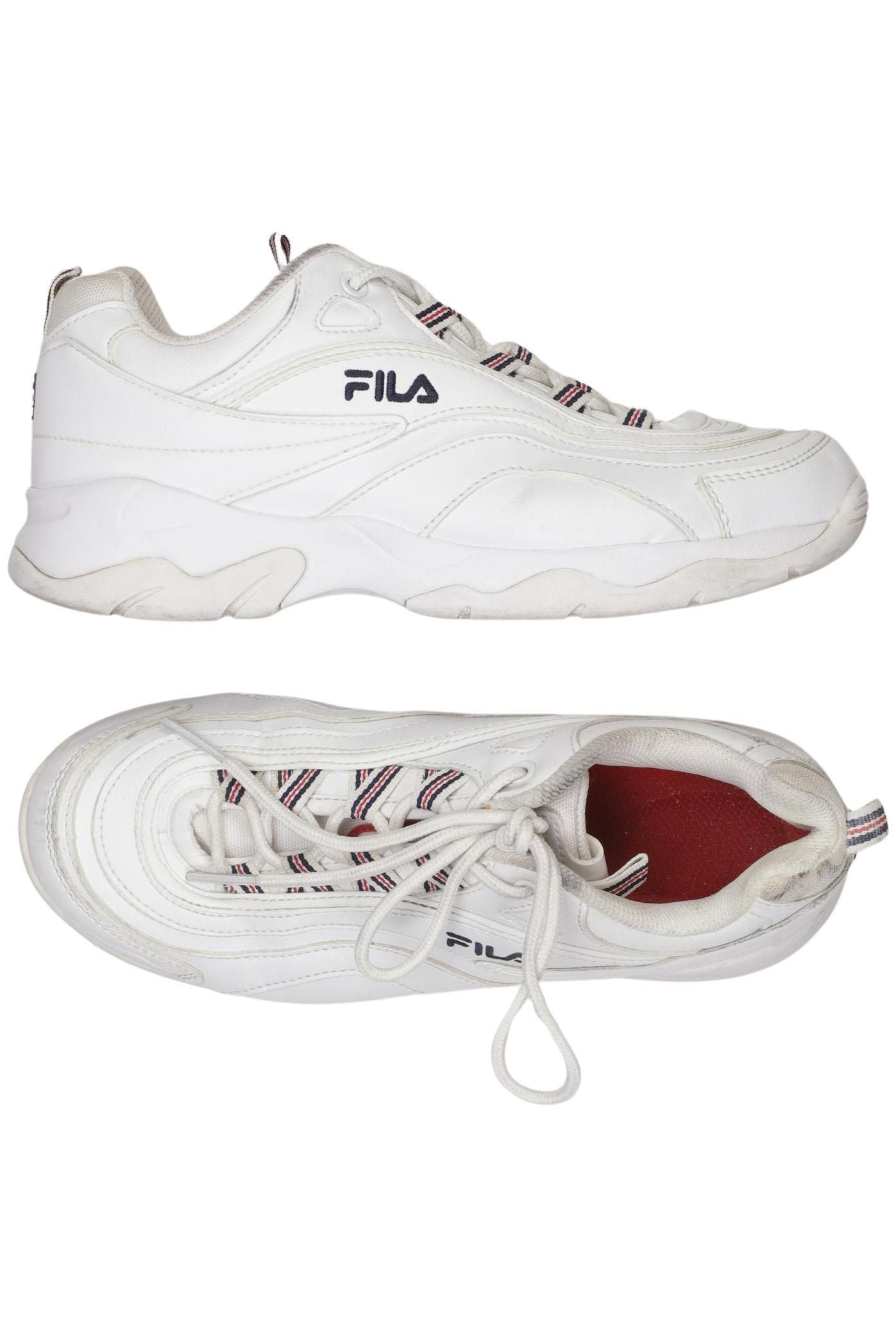

Fila Damen Sneakers, weiß, Gr. 38
