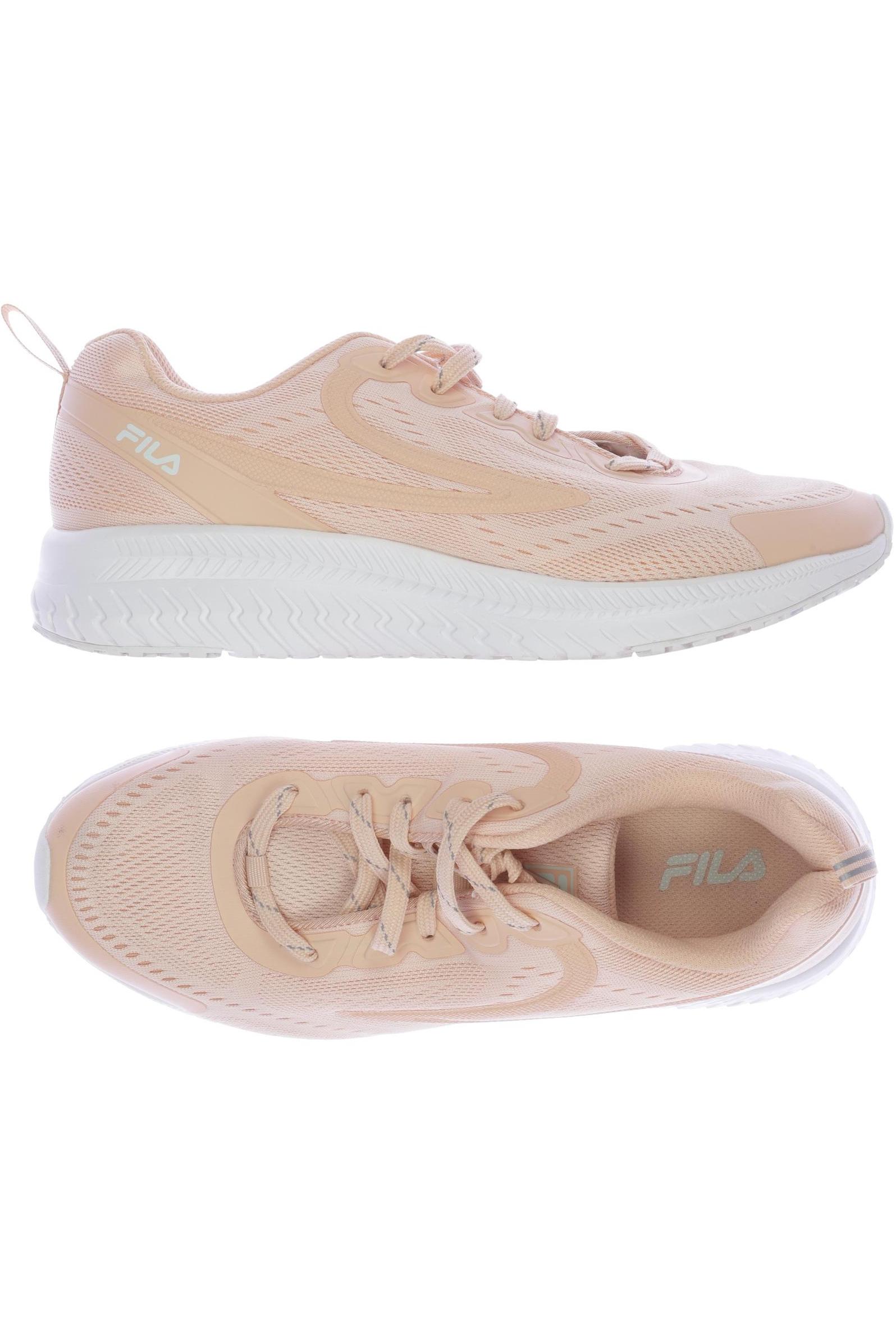 

Fila Damen Sneakers, pink, Gr. 42.5