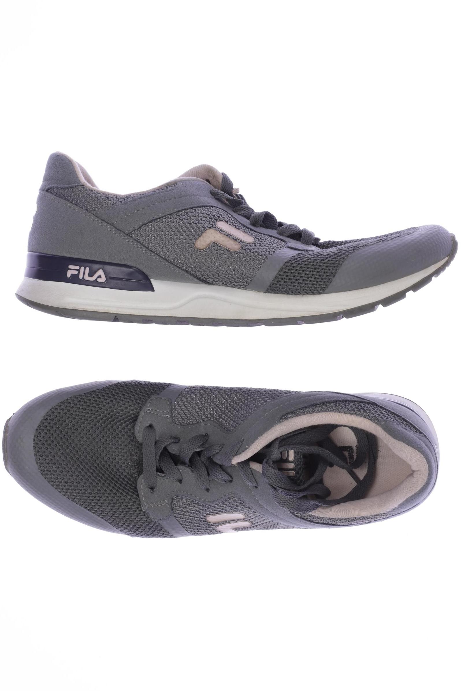

Fila Damen Sneakers, grau, Gr. 41