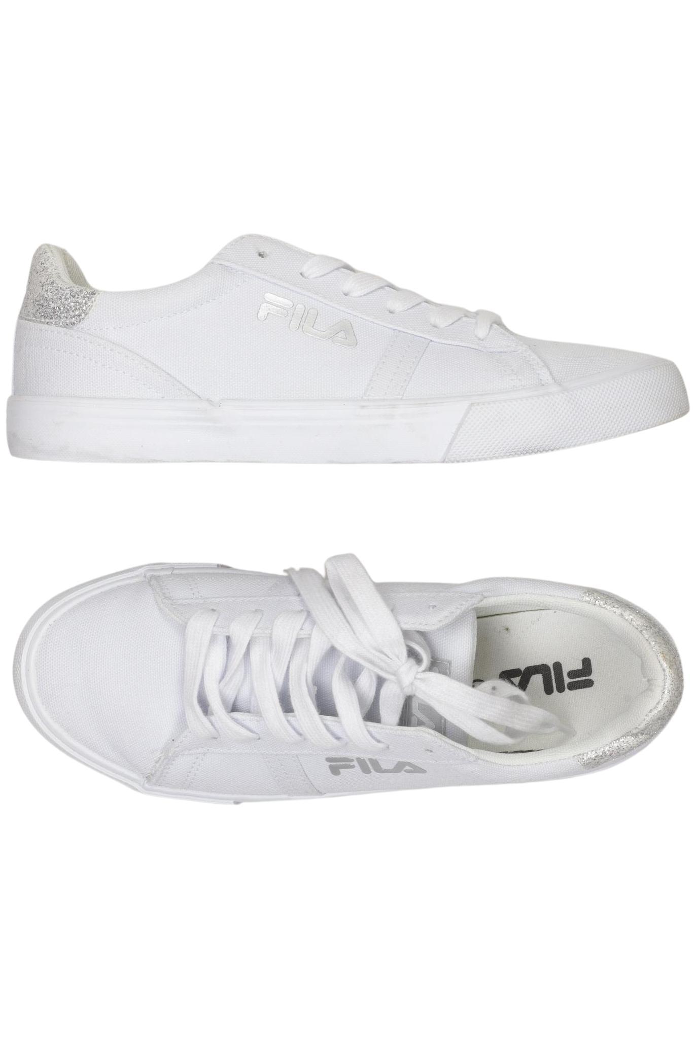 

Fila Damen Sneakers, weiß, Gr. 39
