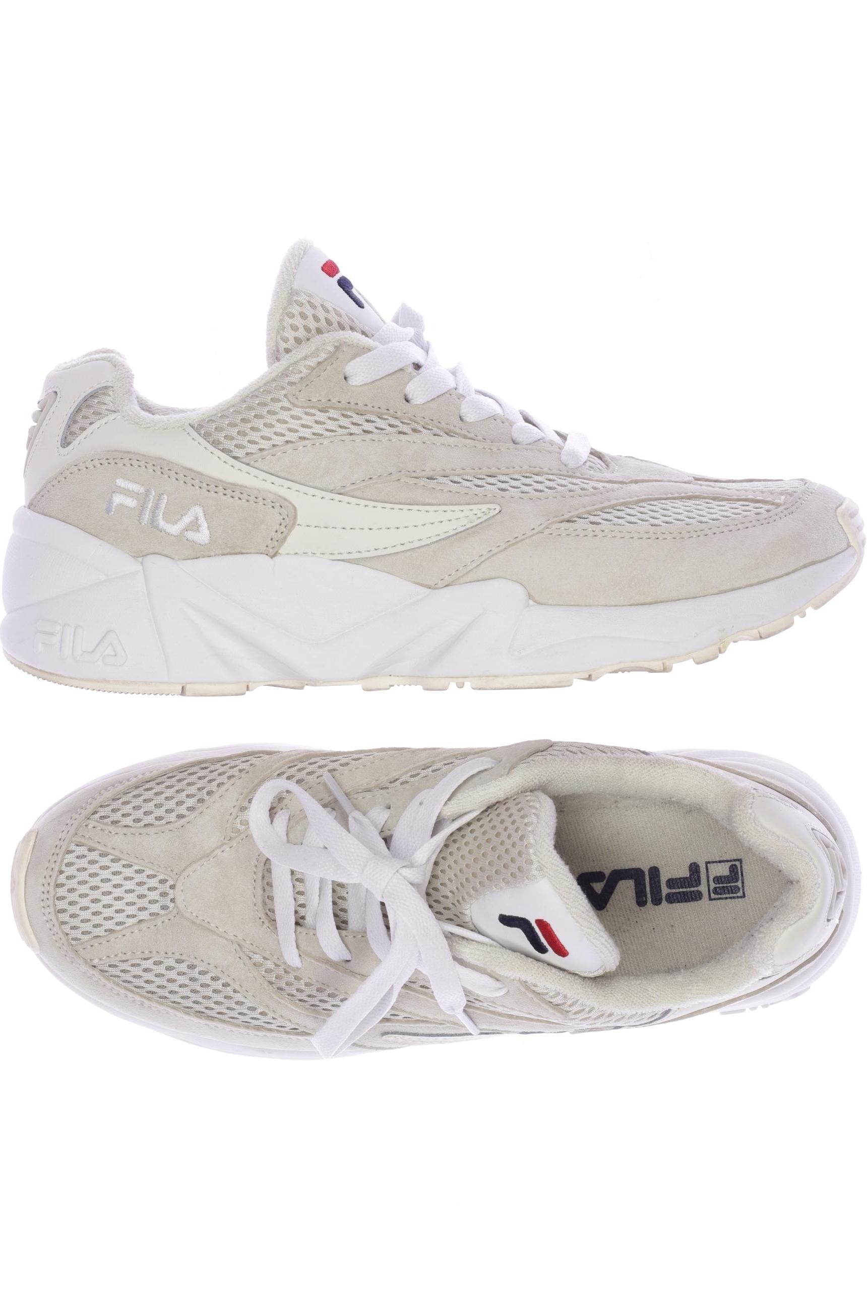 

Fila Damen Sneakers, beige, Gr. 39